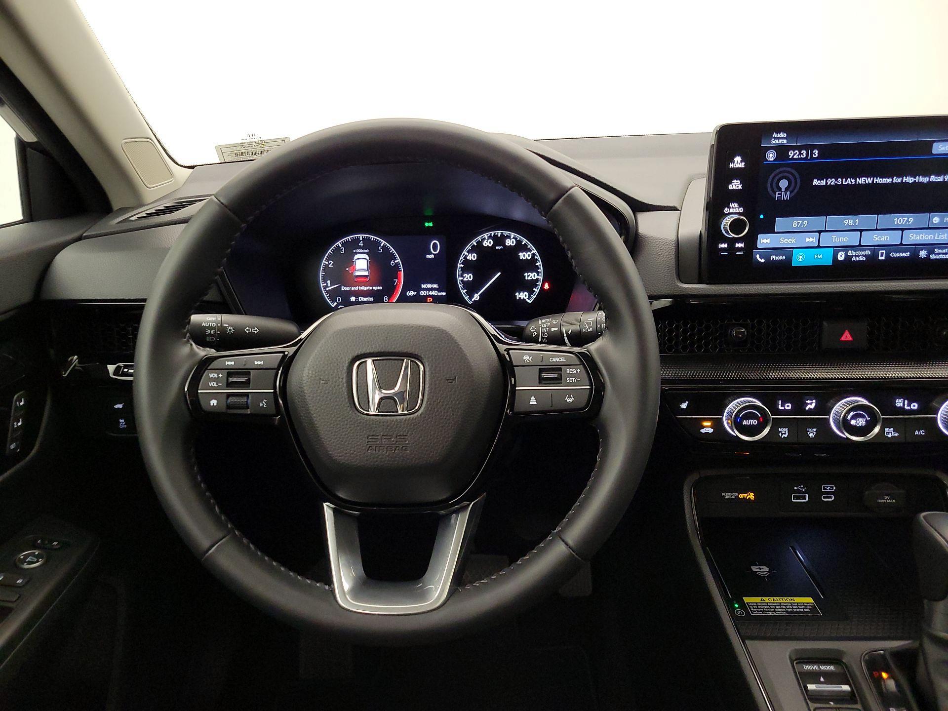 Thumbnail: 2025 Honda CR-V - 10