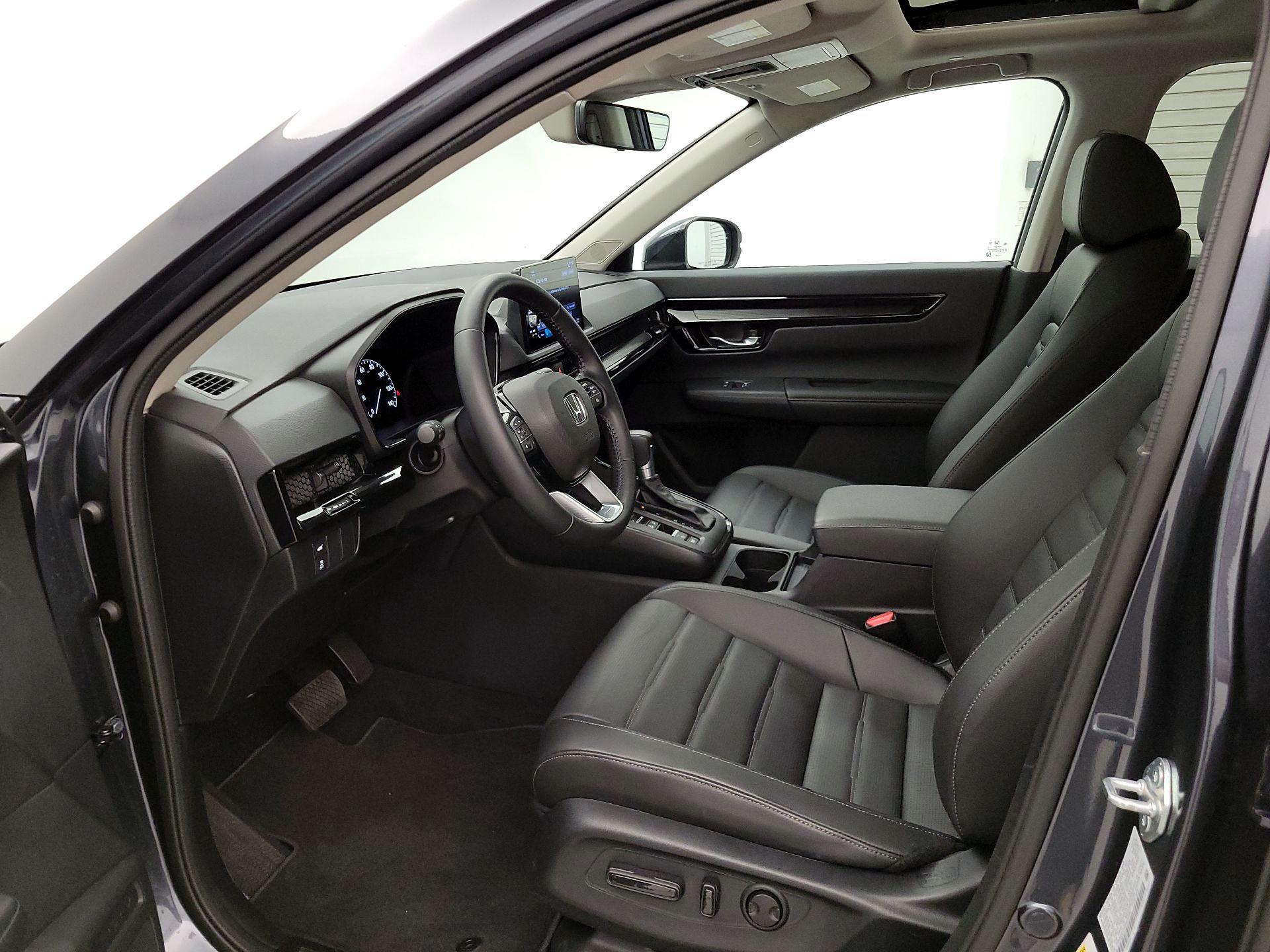 Thumbnail: 2025 Honda CR-V - 11