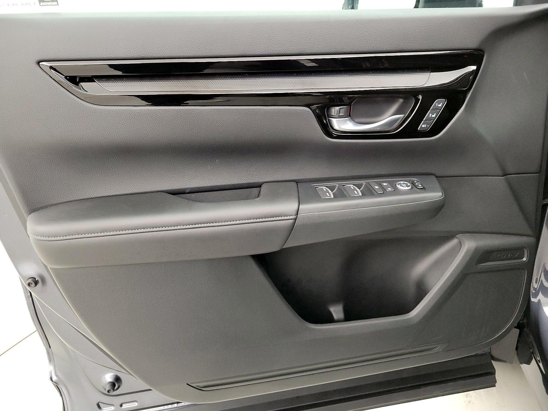 Thumbnail: 2025 Honda CR-V - 12