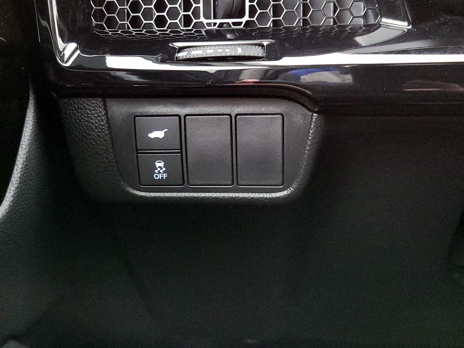 Thumbnail: 2025 Honda CR-V - 13