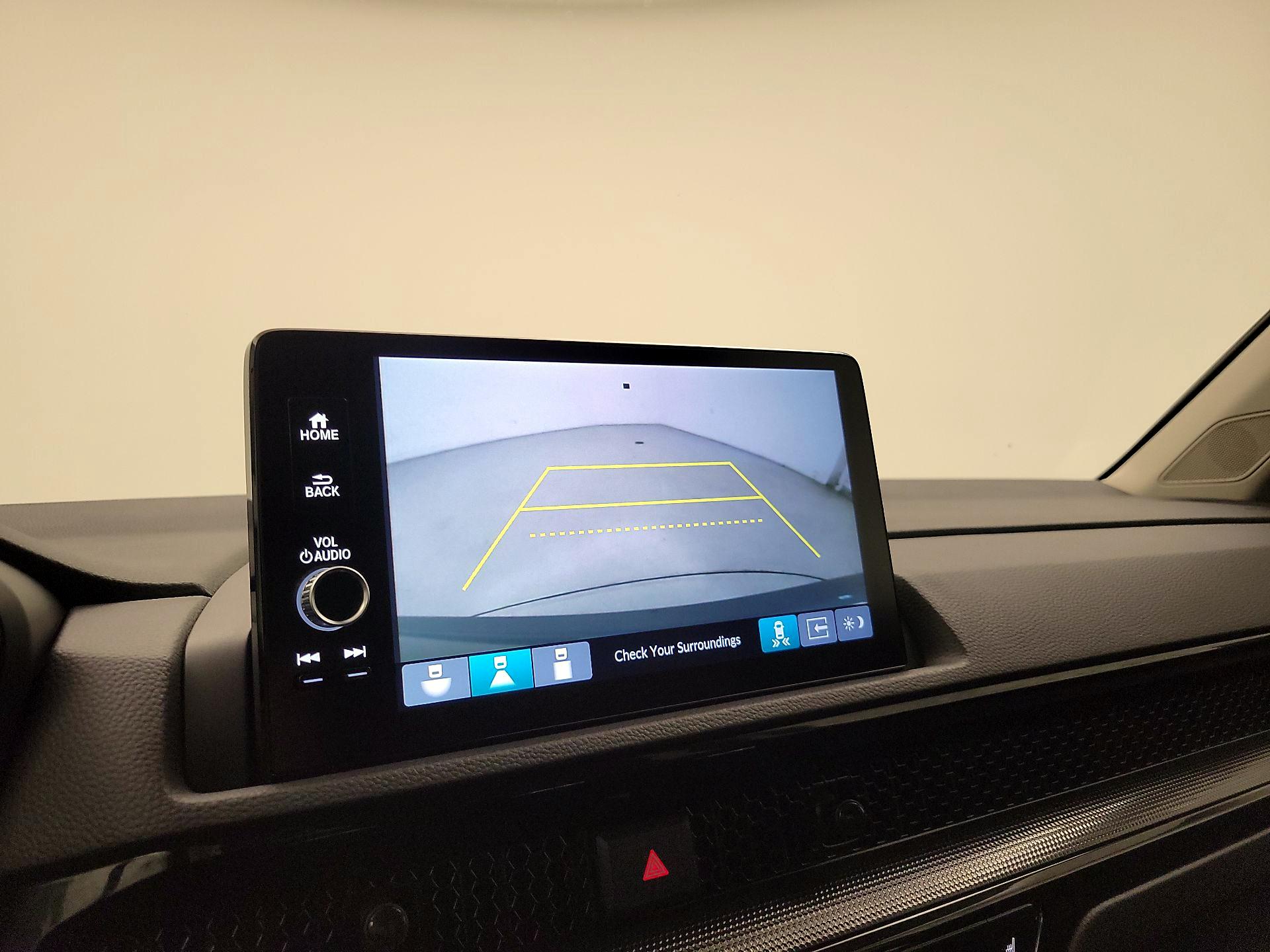 Thumbnail: 2025 Honda CR-V - 14