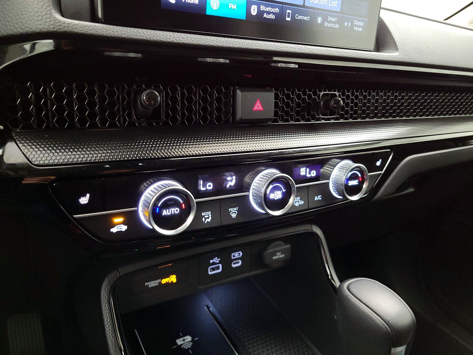 Thumbnail: 2025 Honda CR-V - 16