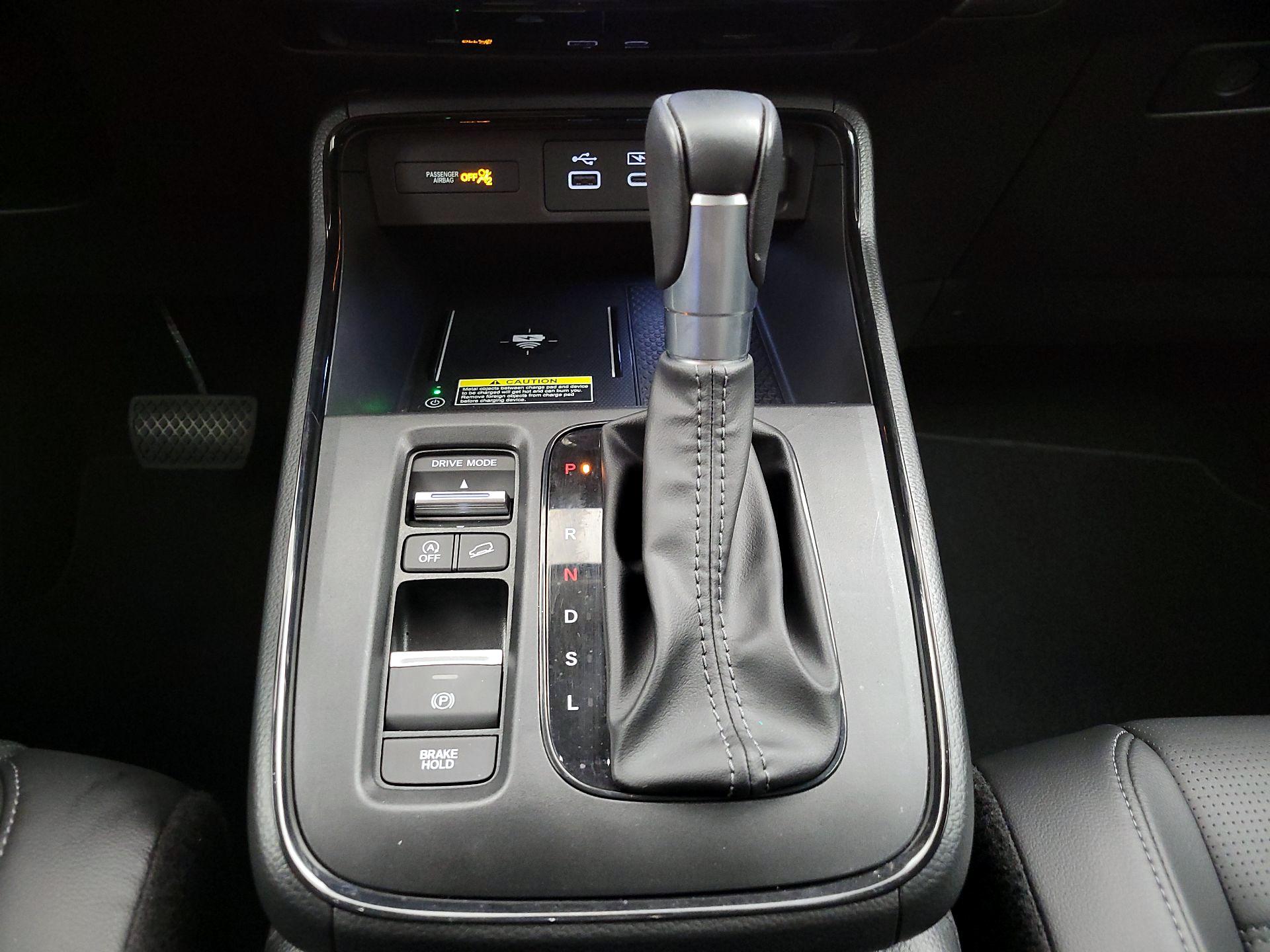 Thumbnail: 2025 Honda CR-V - 17