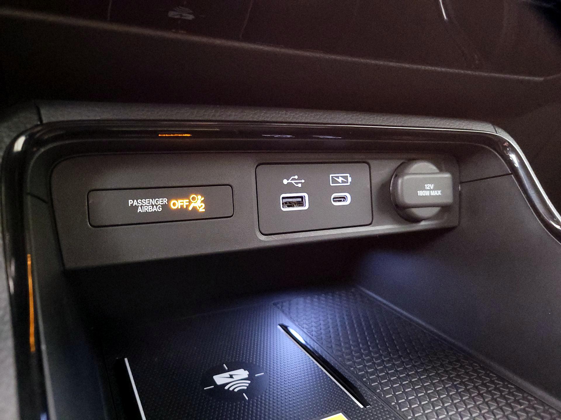 Thumbnail: 2025 Honda CR-V - 18