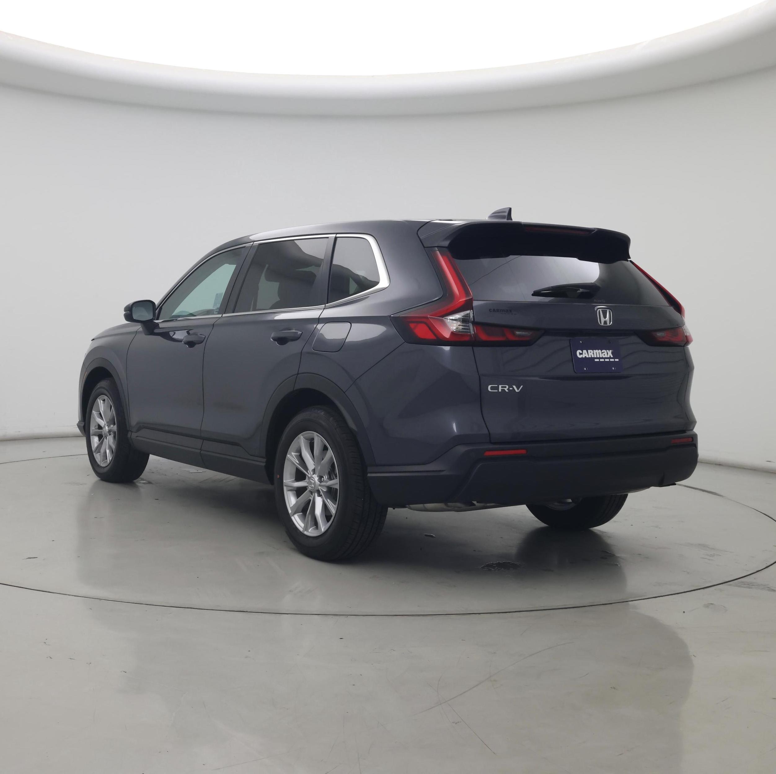 Thumbnail: 2025 Honda CR-V - 2