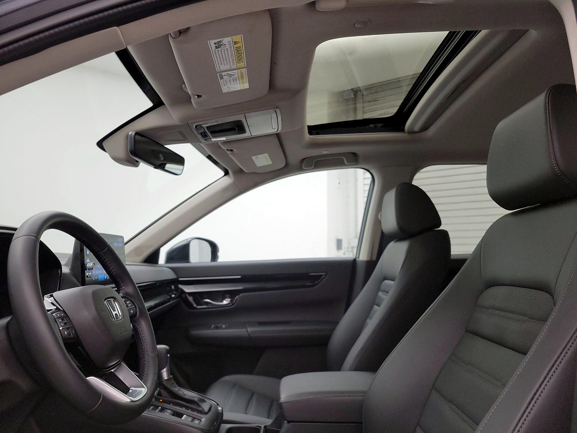 Thumbnail: 2025 Honda CR-V - 19