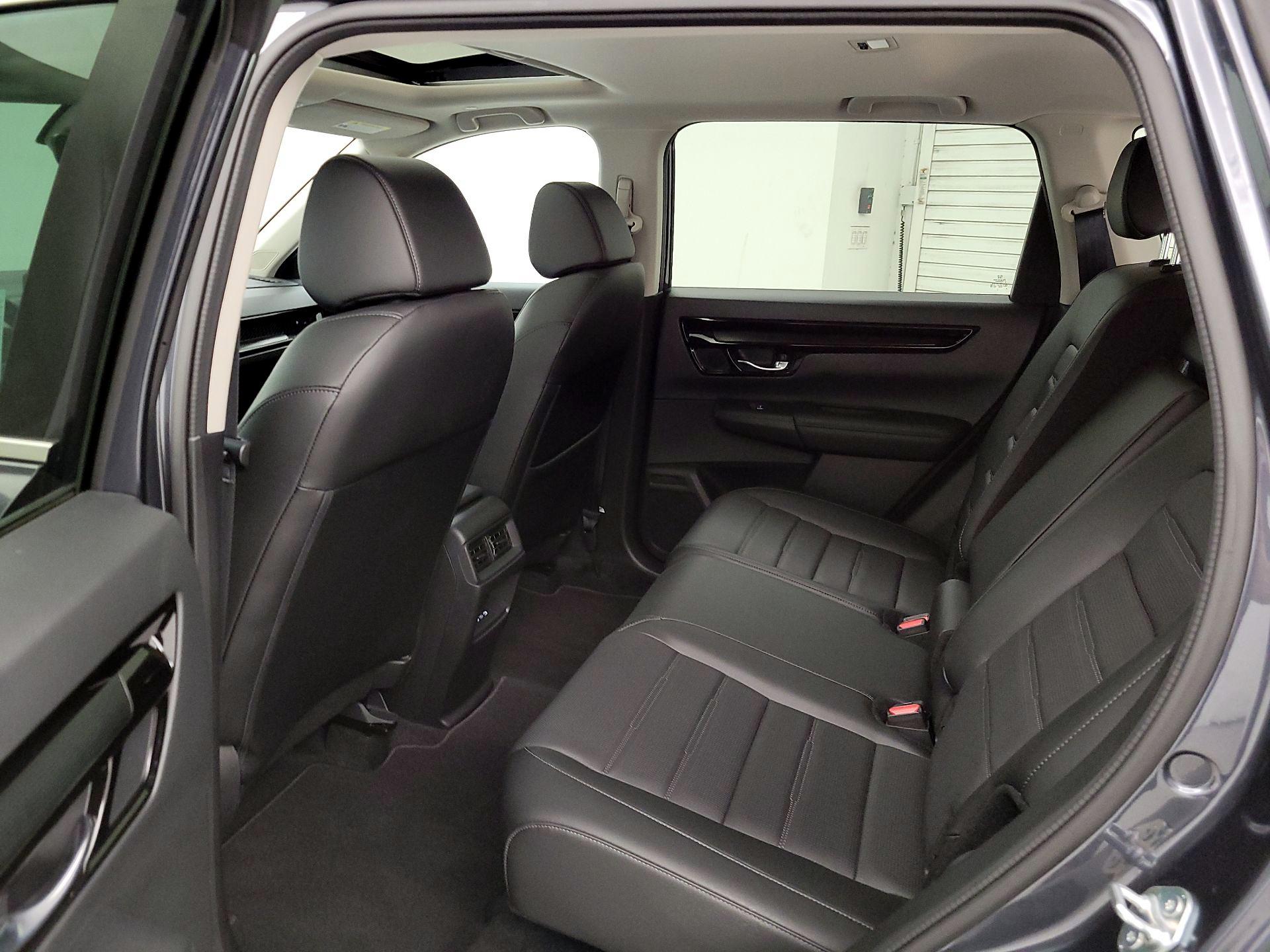 Thumbnail: 2025 Honda CR-V - 20