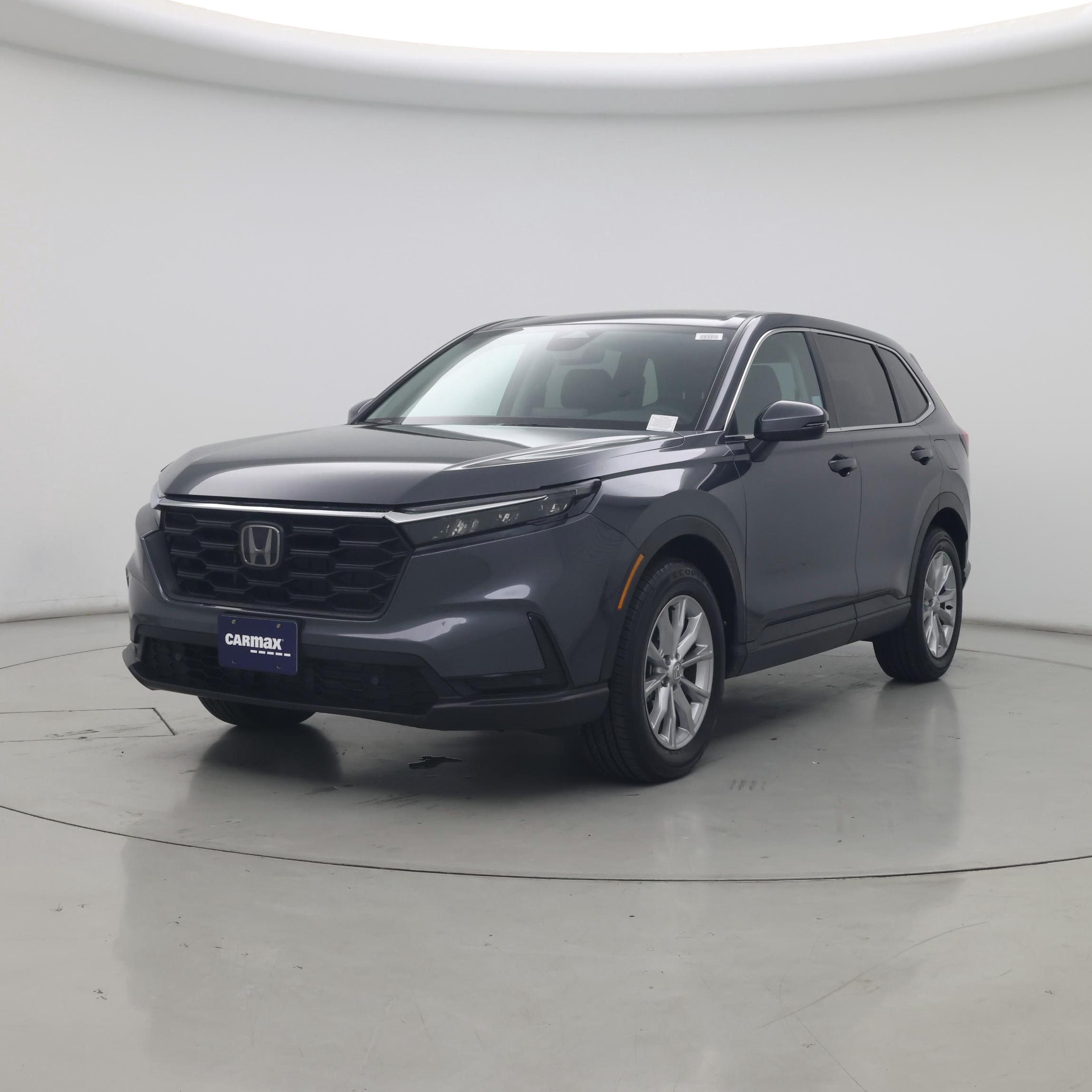 Thumbnail: 2025 Honda CR-V - 4