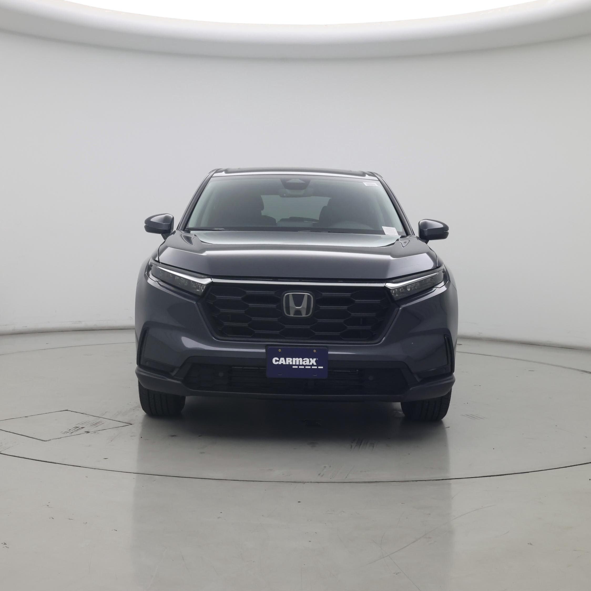 Thumbnail: 2025 Honda CR-V - 5
