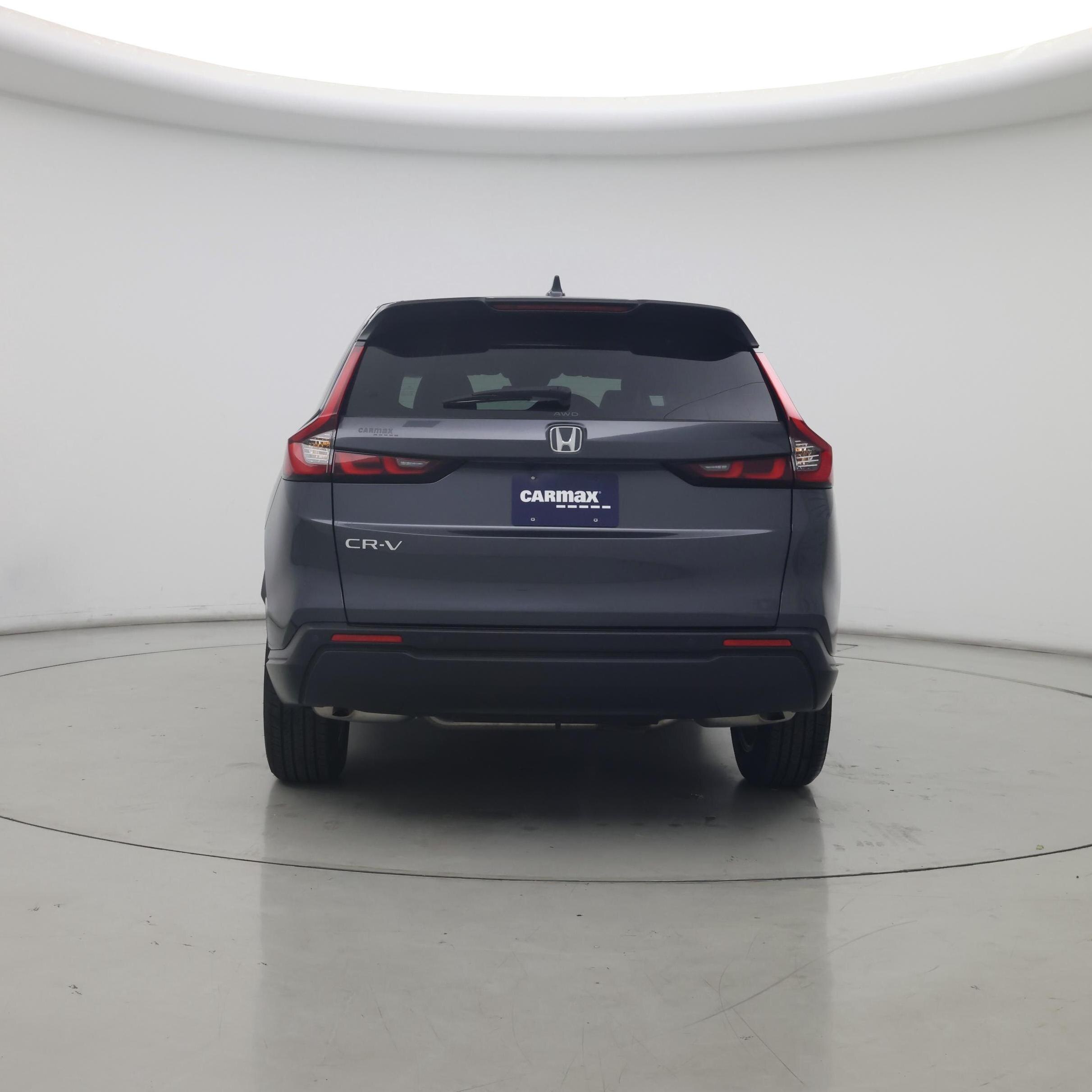 Thumbnail: 2025 Honda CR-V - 6