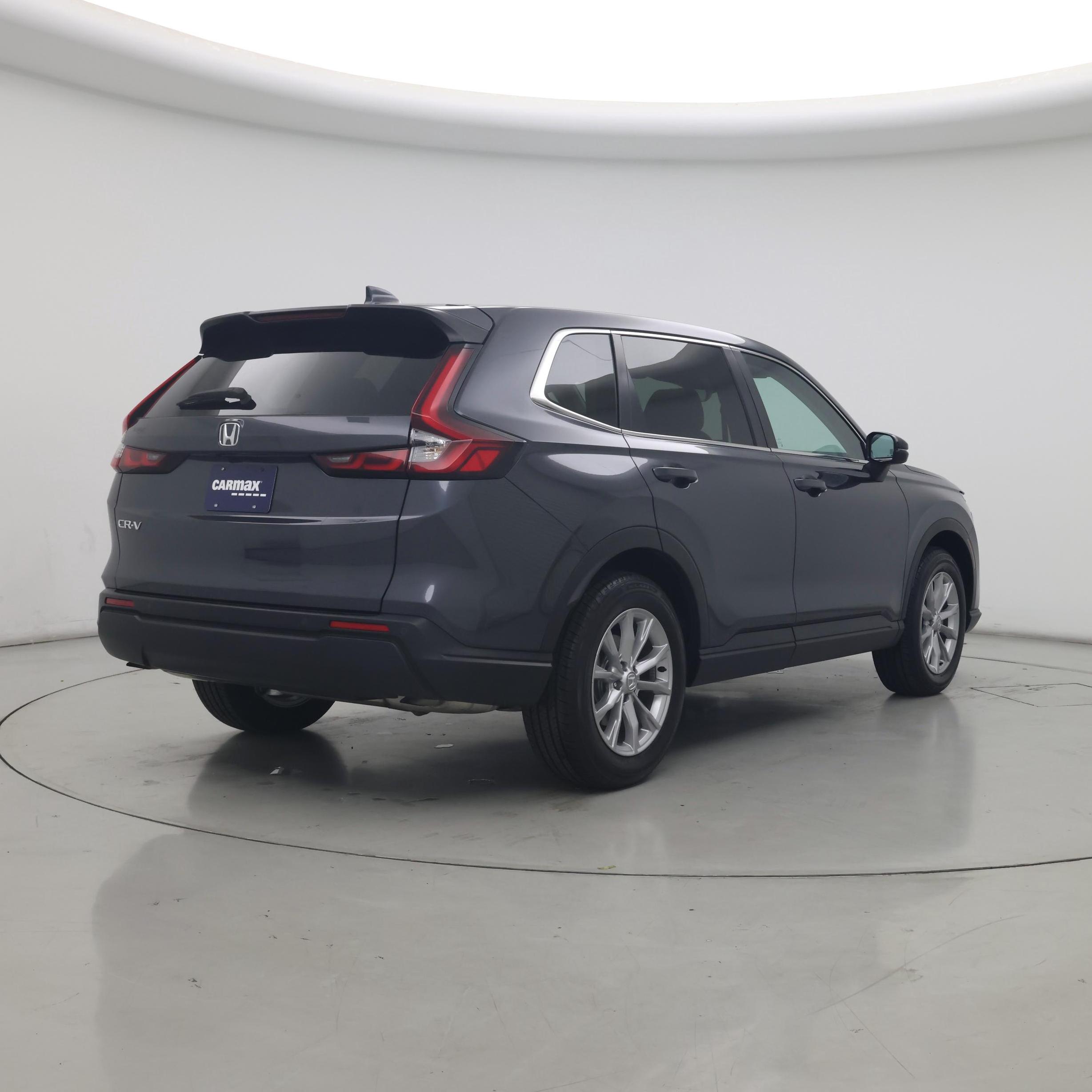 Thumbnail: 2025 Honda CR-V - 8