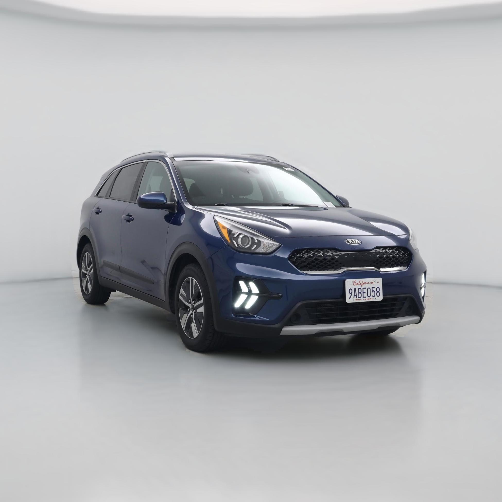 Thumbnail: 2021 Kia Niro - 1