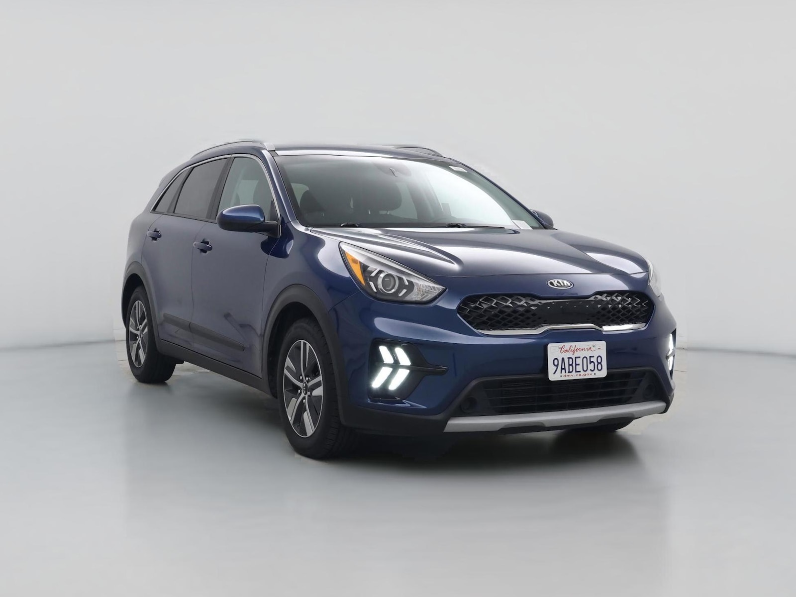 2021 Kia Niro LXS