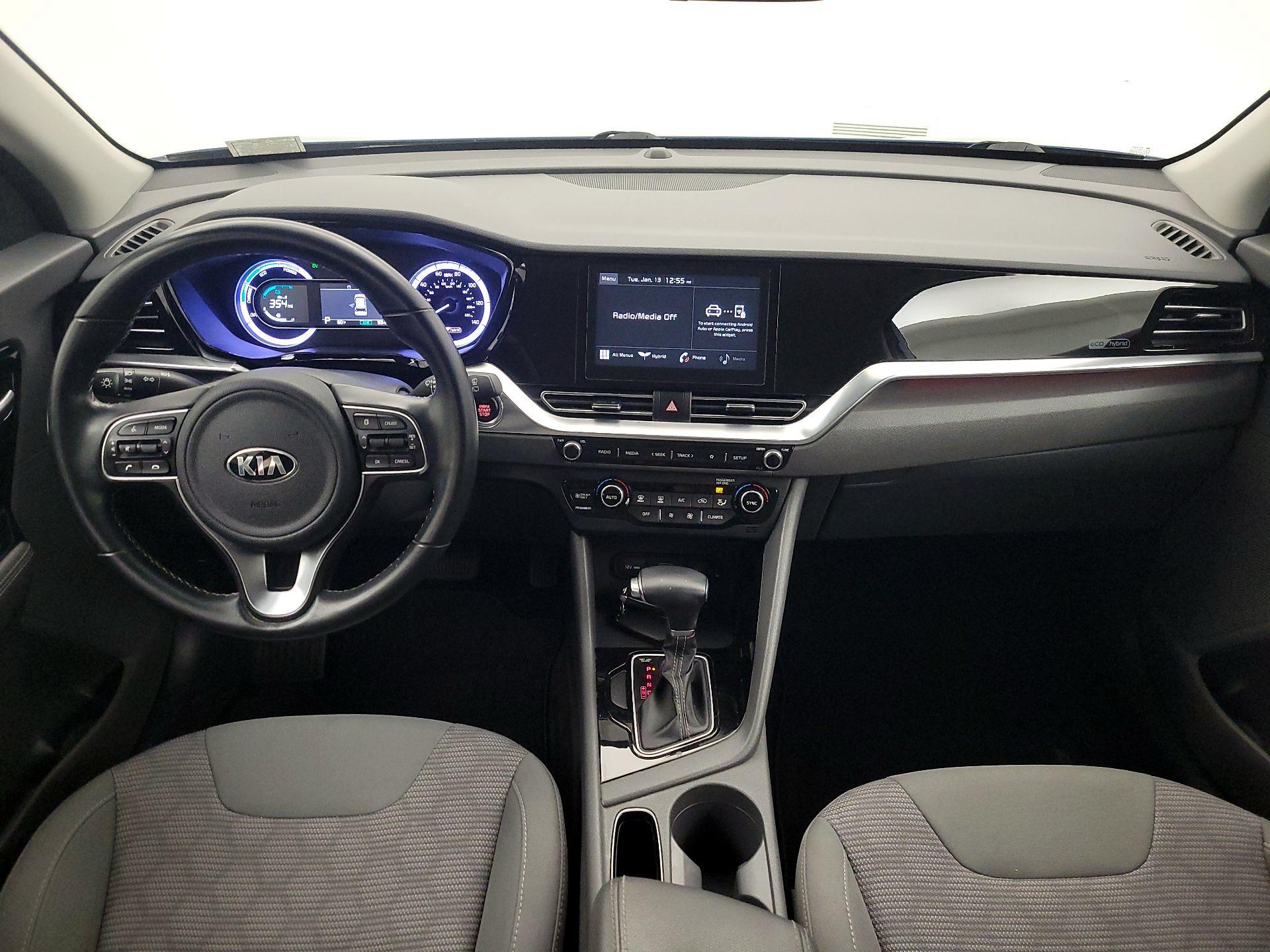 Thumbnail: 2021 Kia Niro - 9