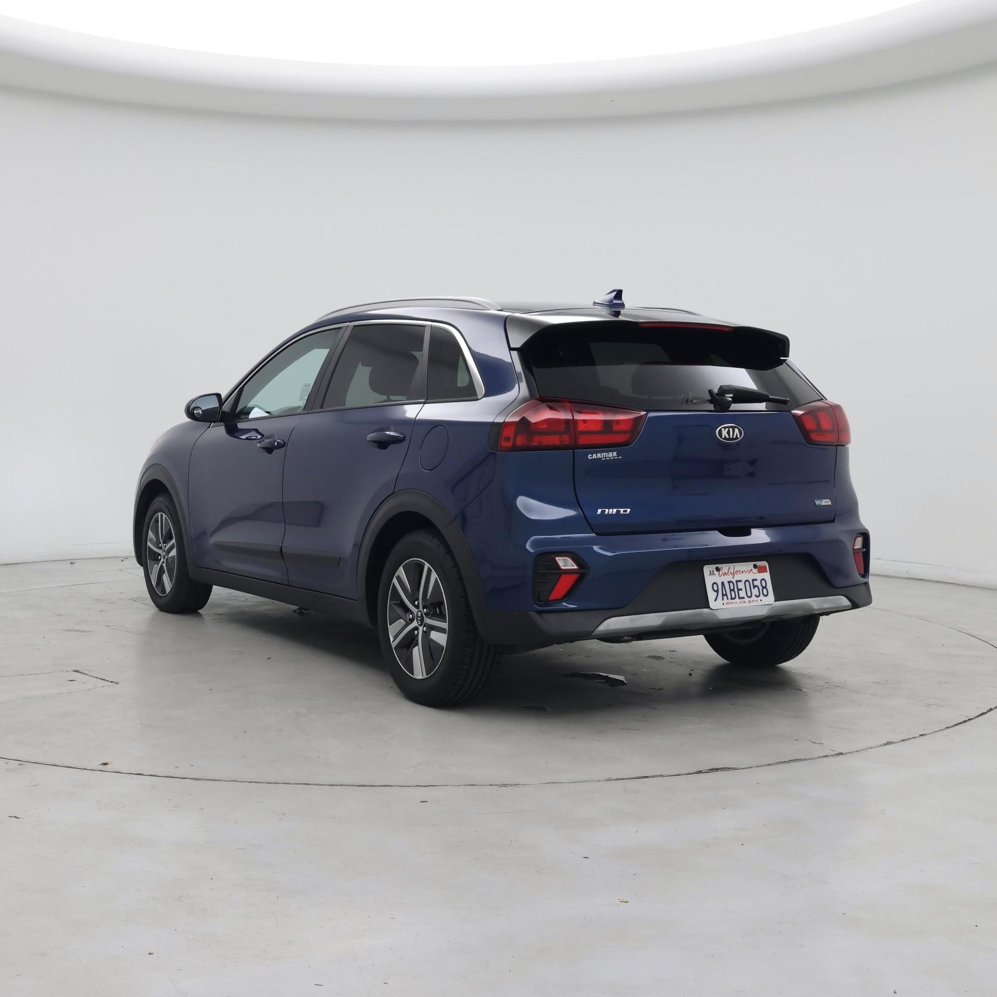 Thumbnail: 2021 Kia Niro - 2