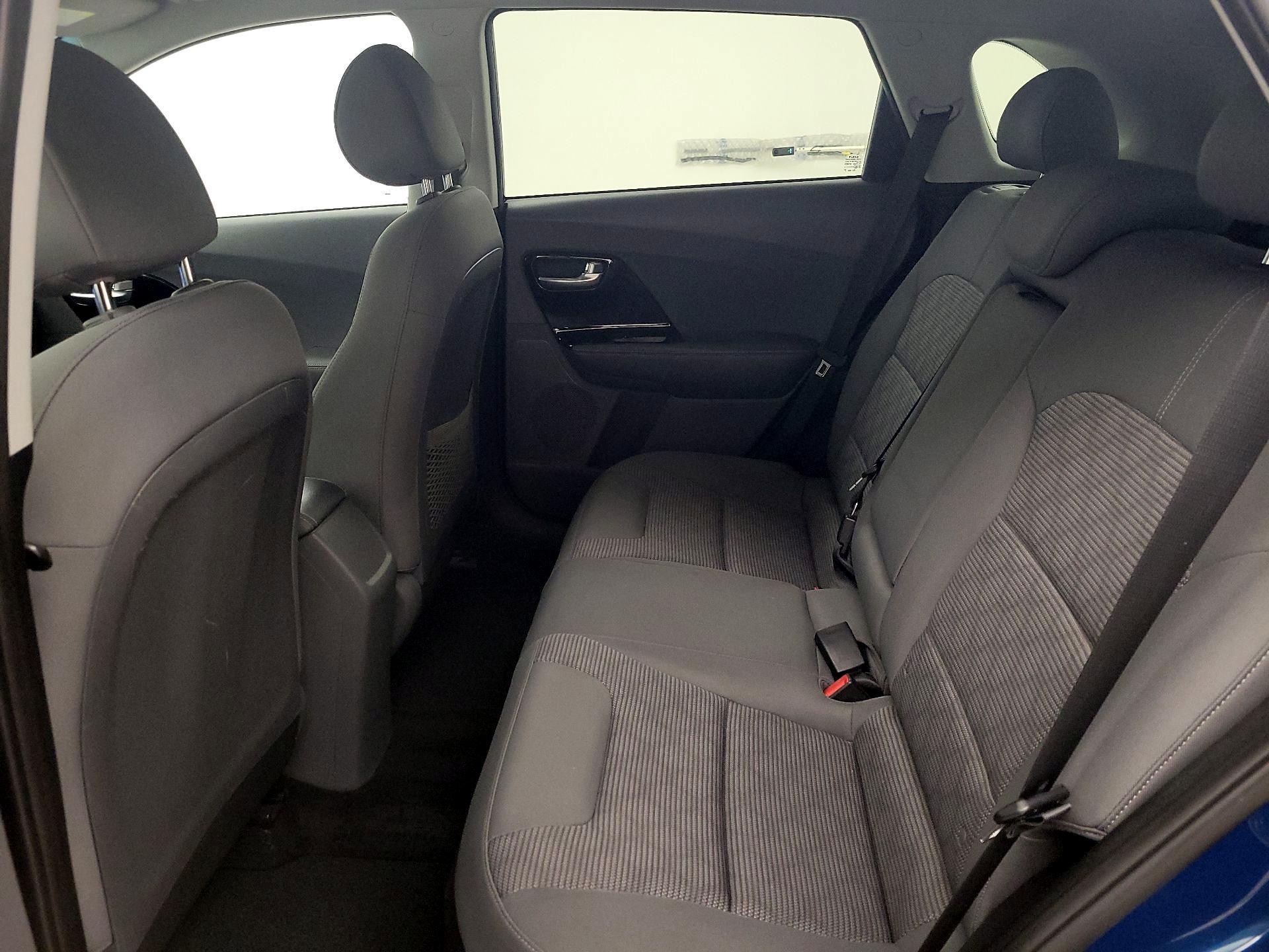 Thumbnail: 2021 Kia Niro - 19