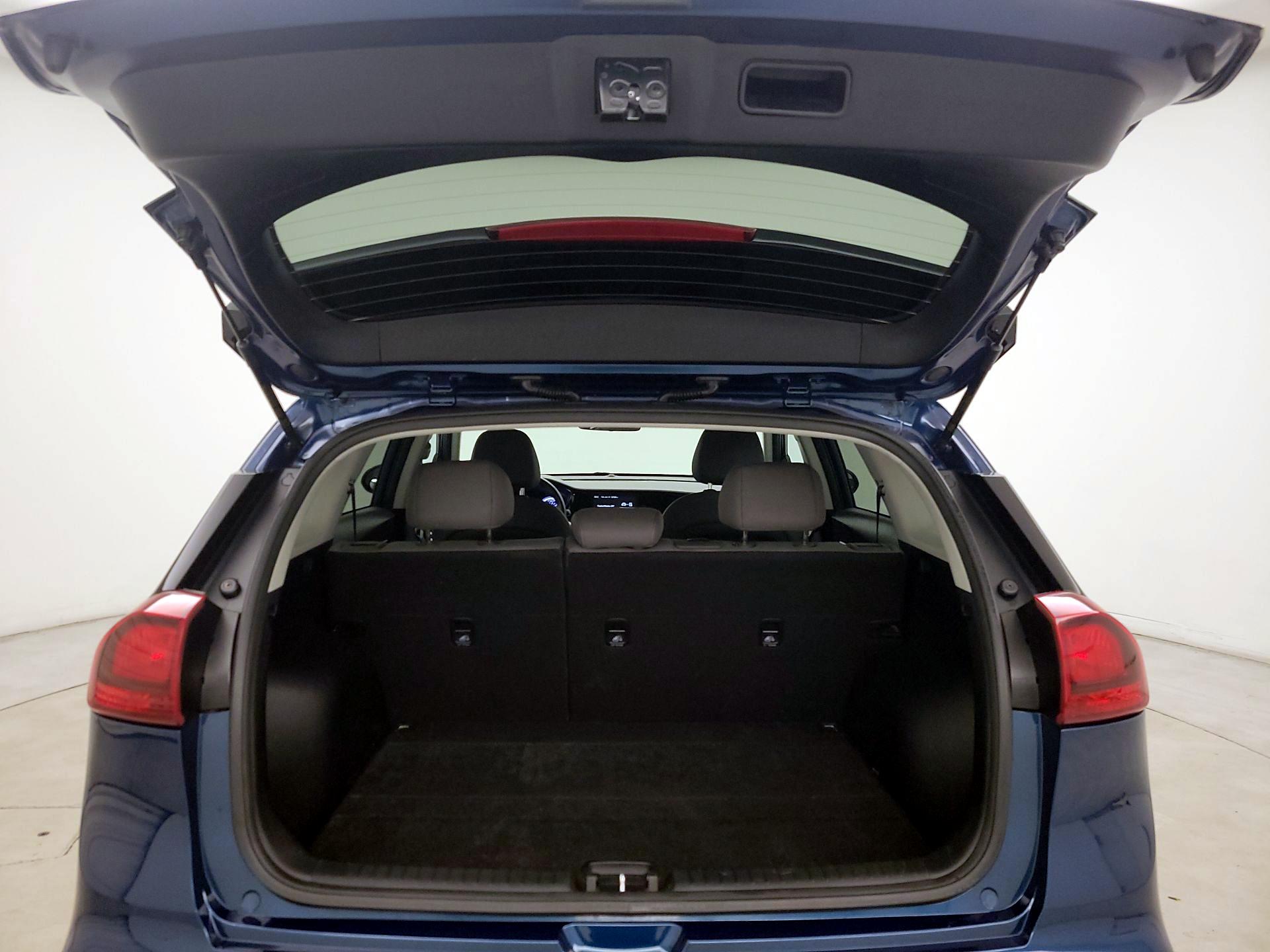 Thumbnail: 2021 Kia Niro - 20