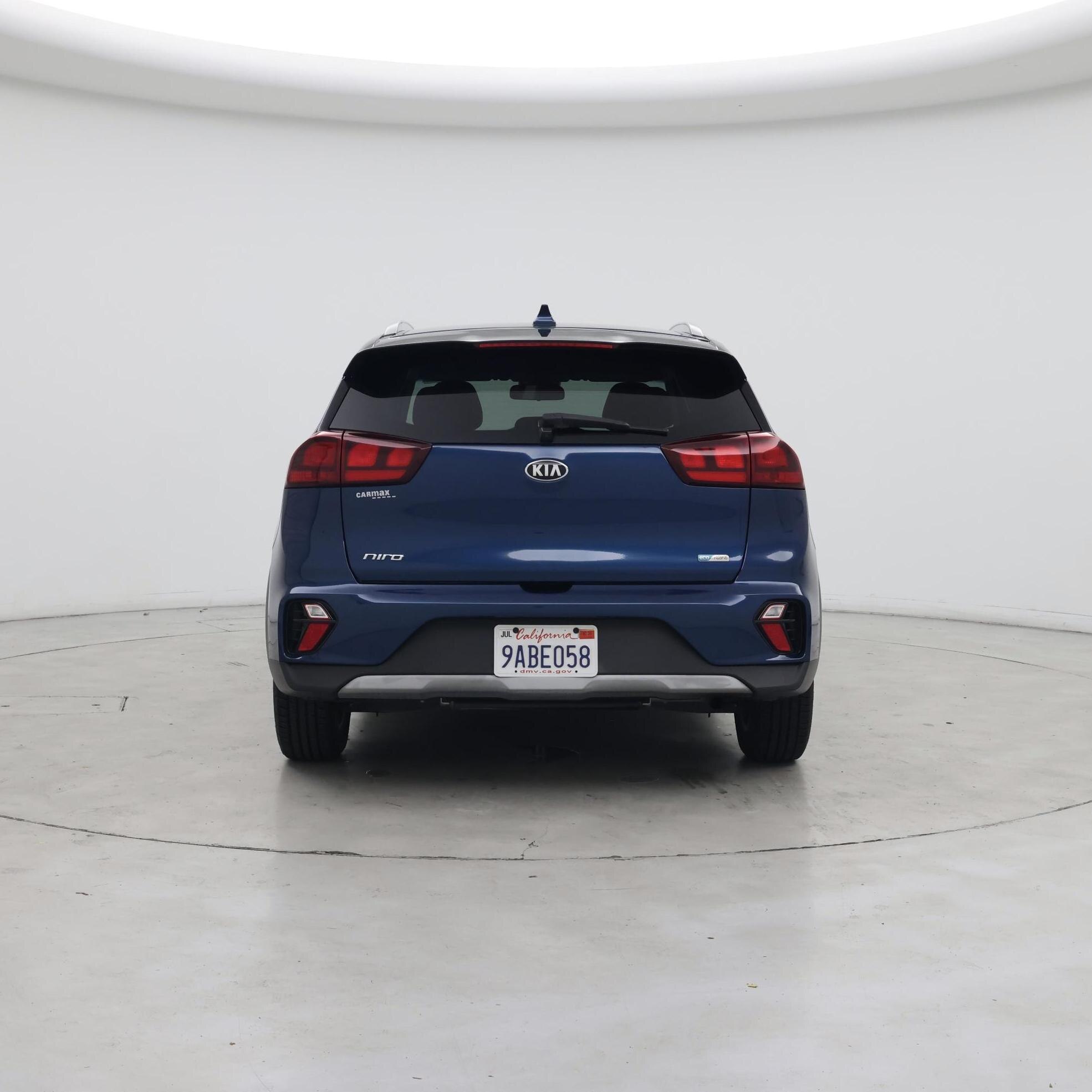 Thumbnail: 2021 Kia Niro - 6