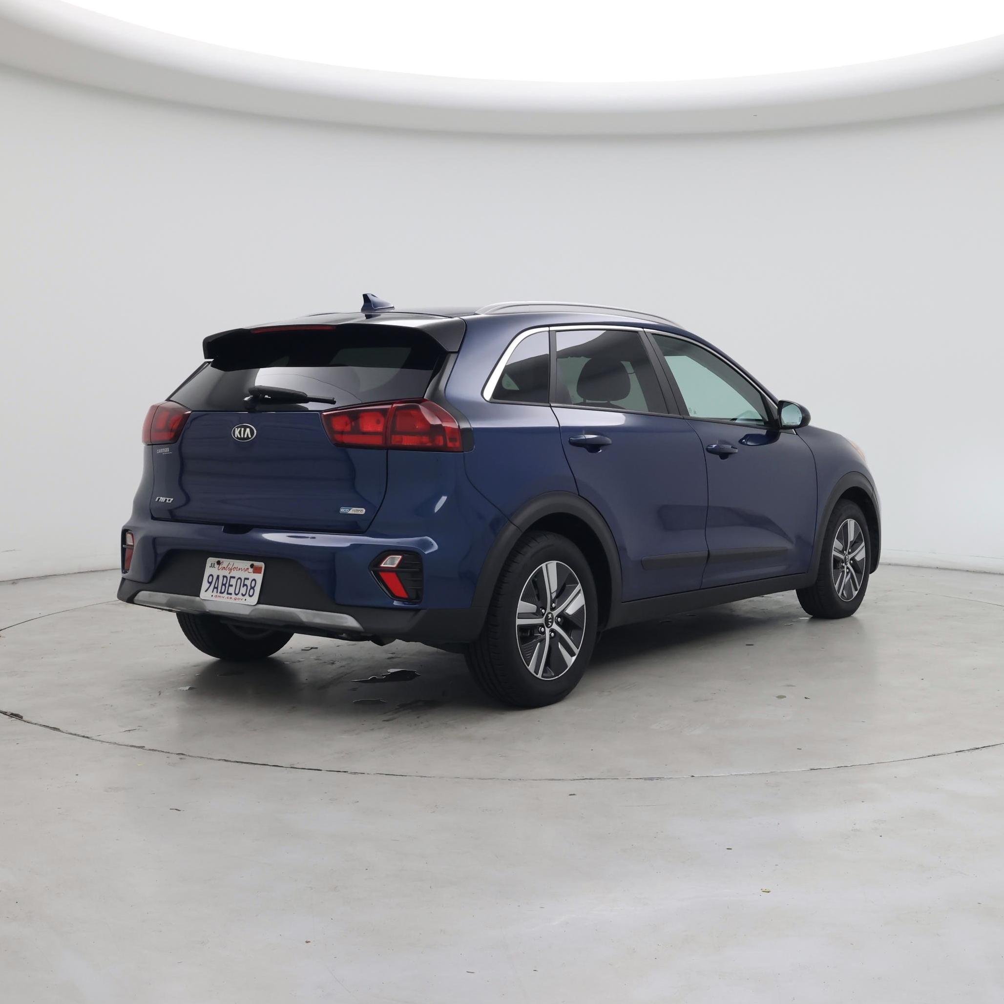 Thumbnail: 2021 Kia Niro - 8