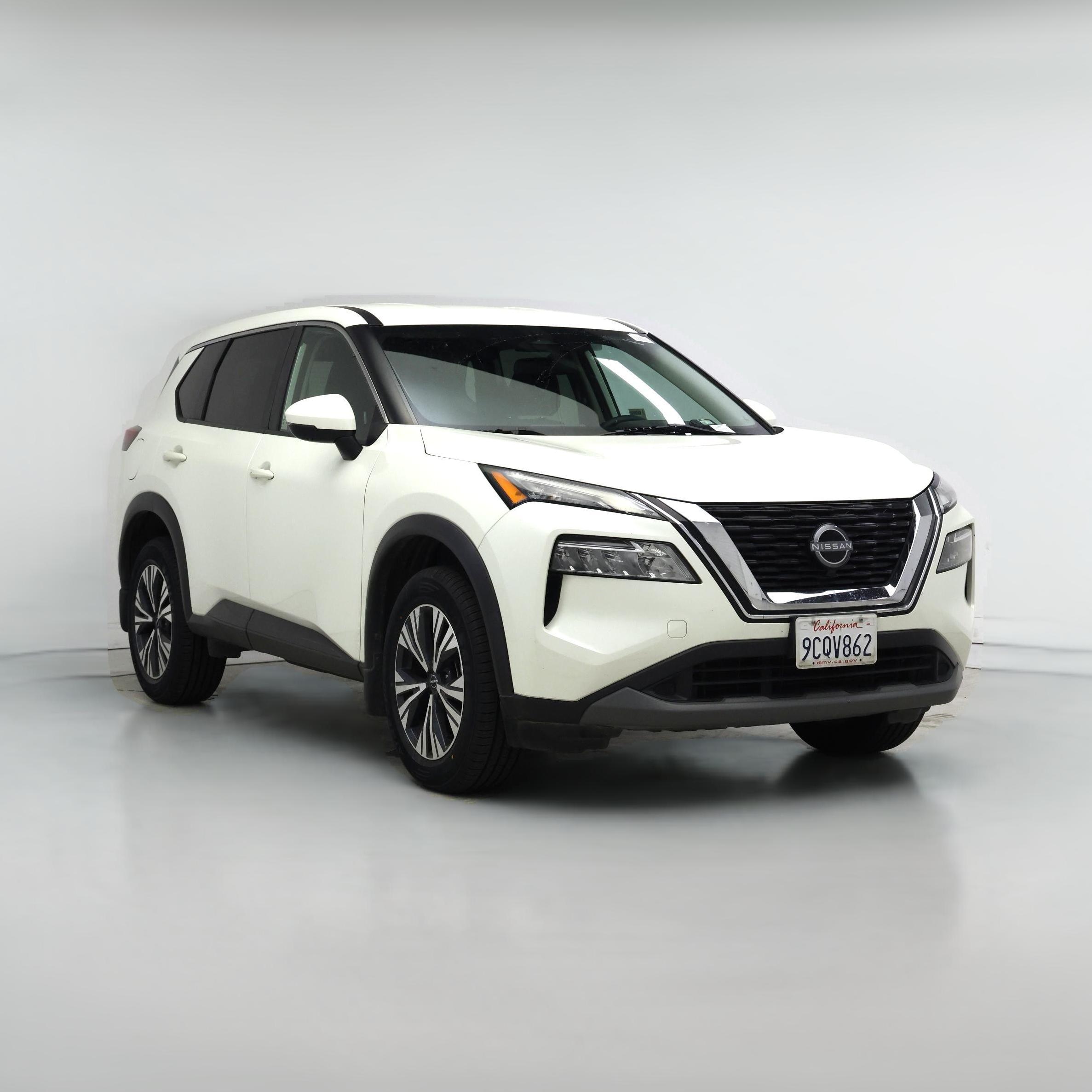 Thumbnail: 2022 Nissan Rogue - 1