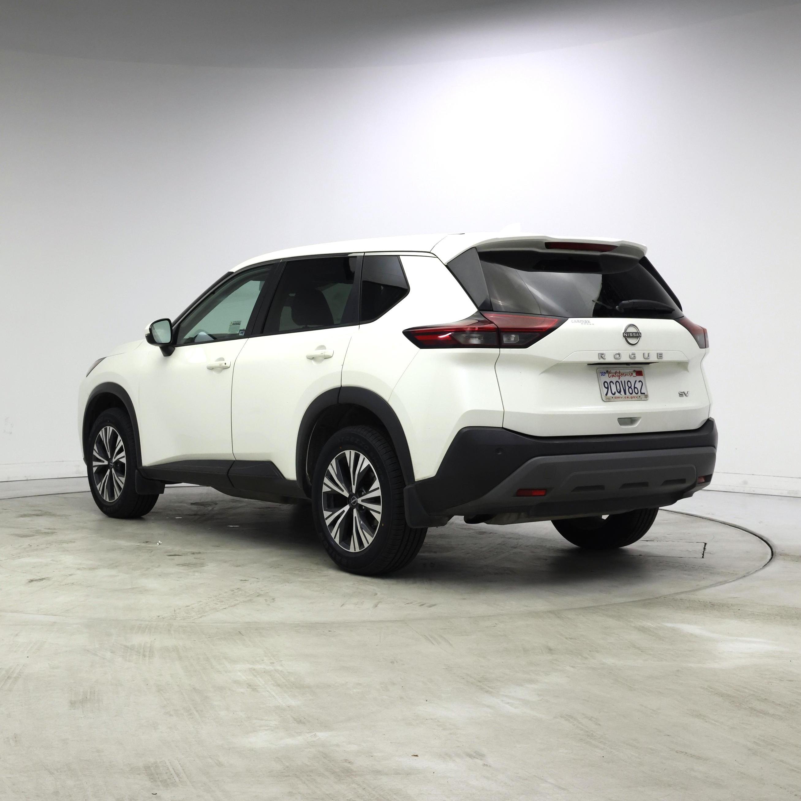 Thumbnail: 2022 Nissan Rogue - 2