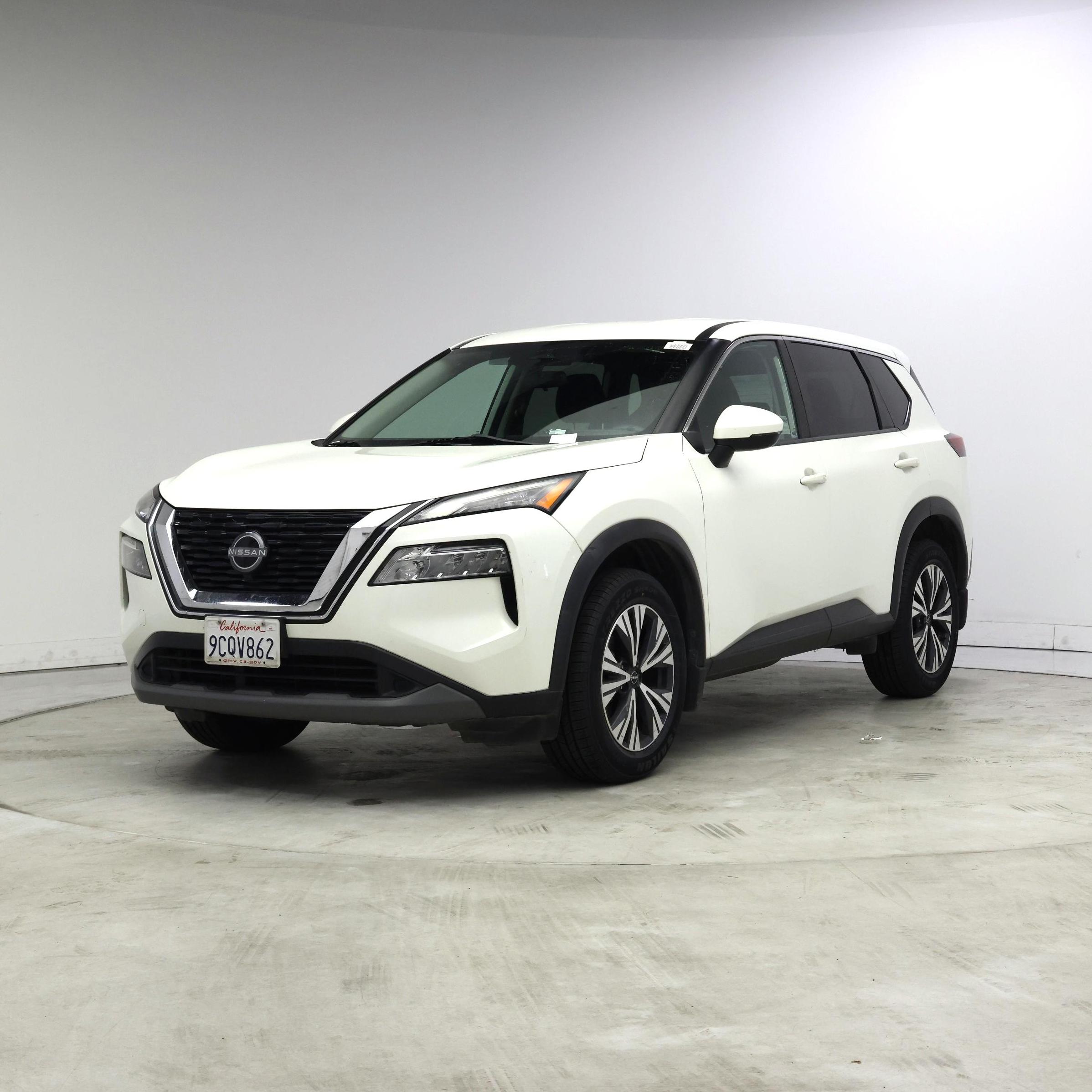 Thumbnail: 2022 Nissan Rogue - 4