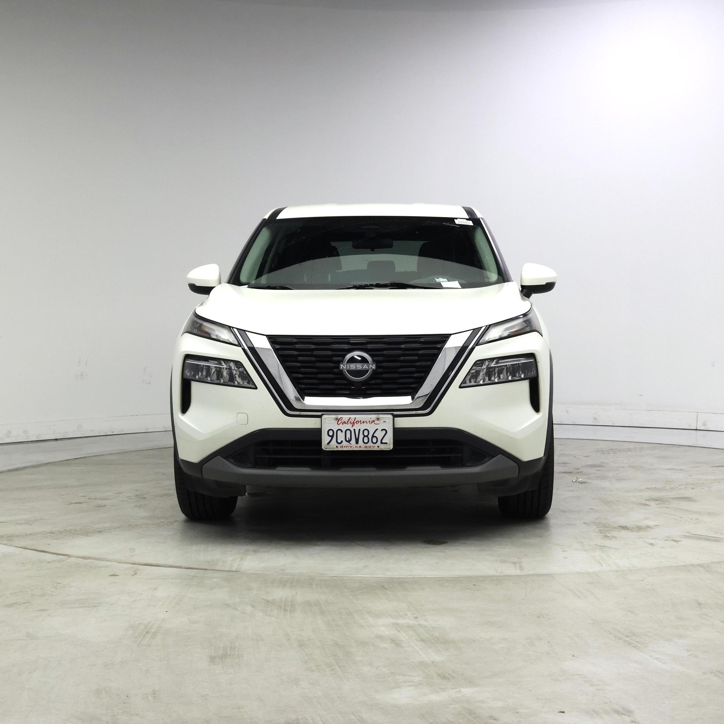 Thumbnail: 2022 Nissan Rogue - 5