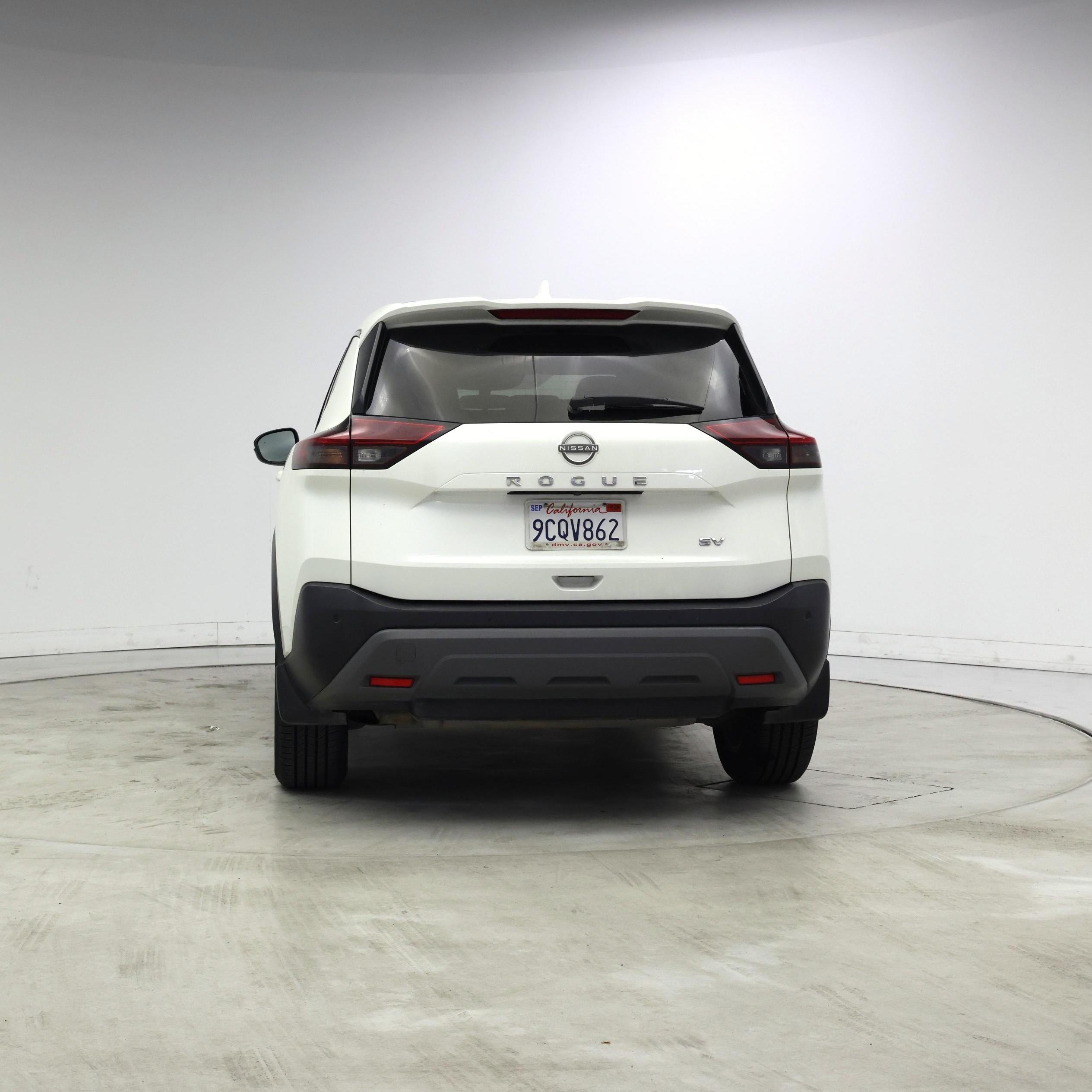 Thumbnail: 2022 Nissan Rogue - 6