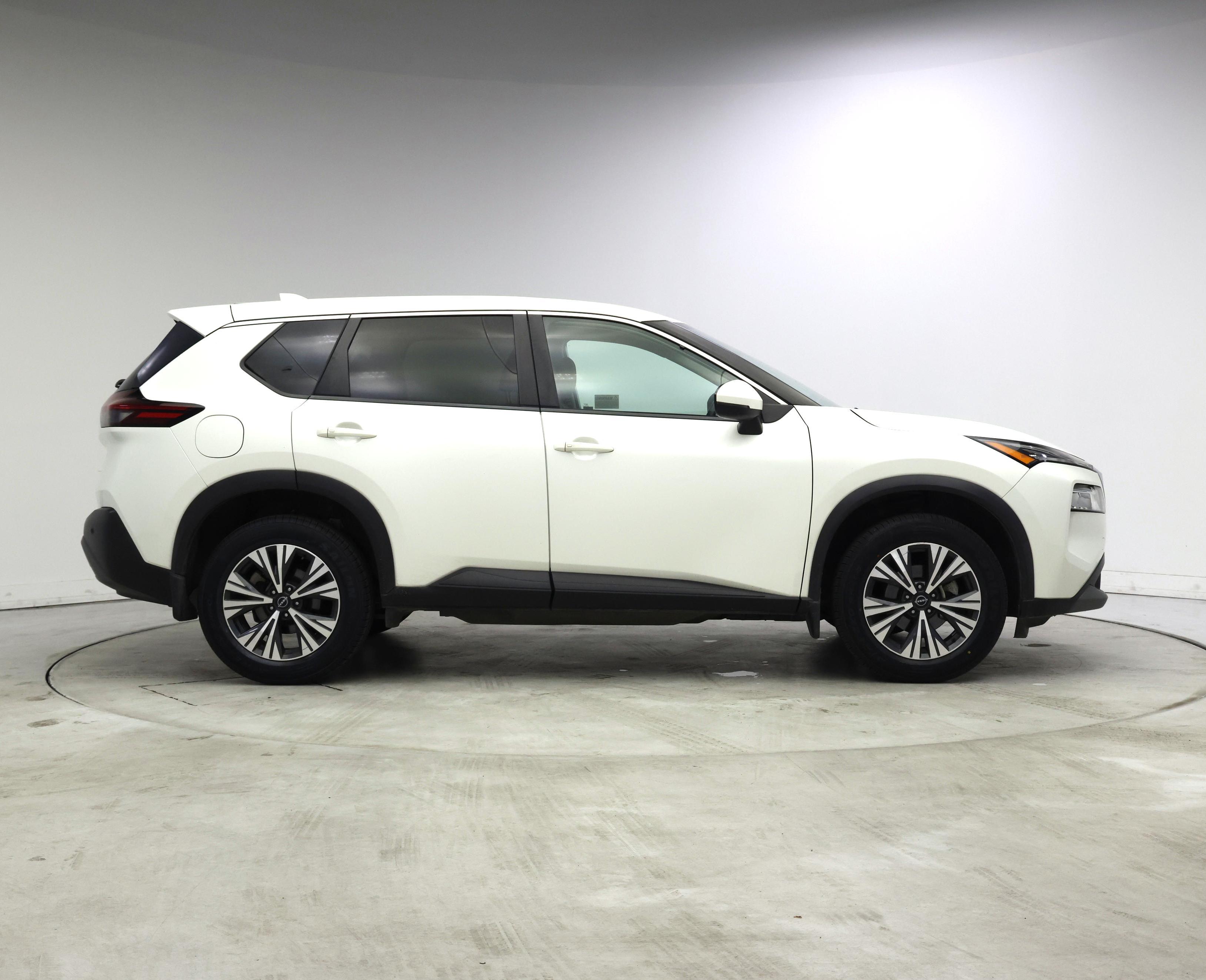 Thumbnail: 2022 Nissan Rogue - 7