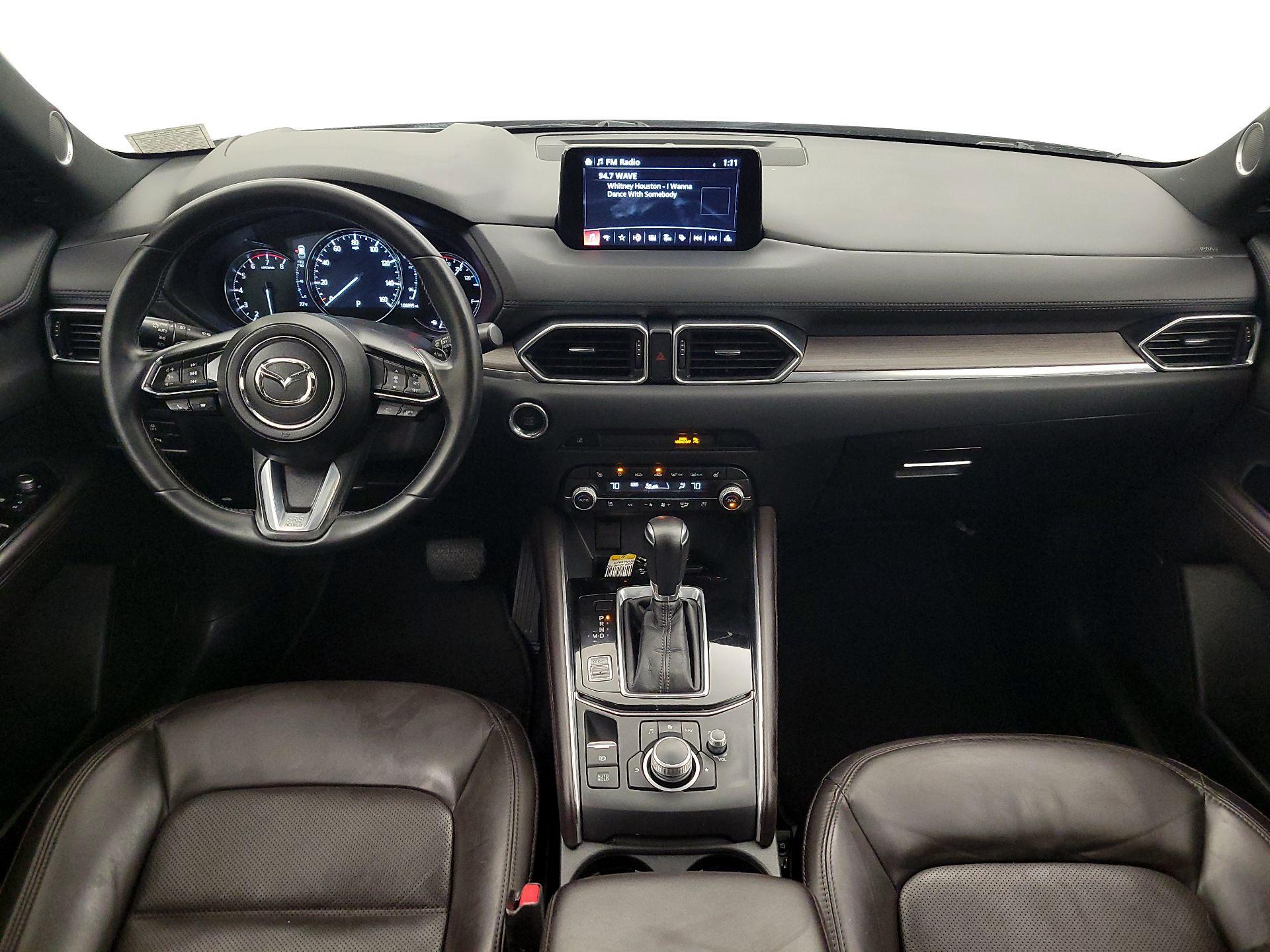 Thumbnail: 2020 Mazda CX-5 - 9