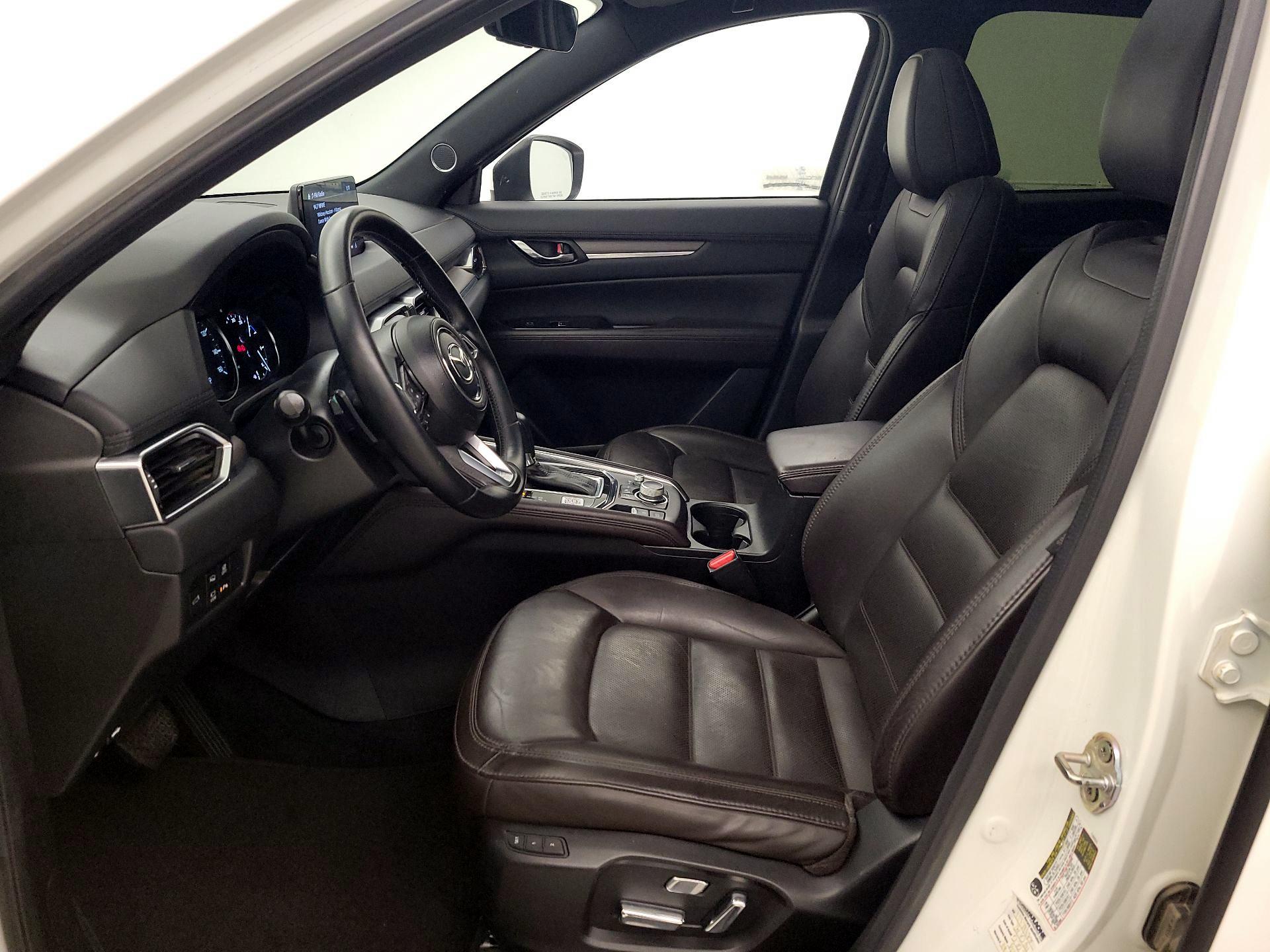 Thumbnail: 2020 Mazda CX-5 - 11