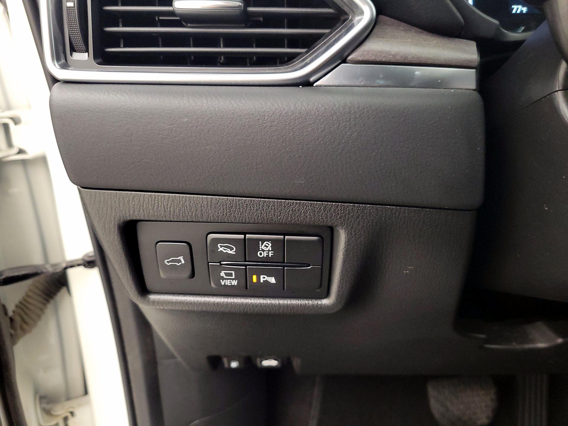 Thumbnail: 2020 Mazda CX-5 - 13