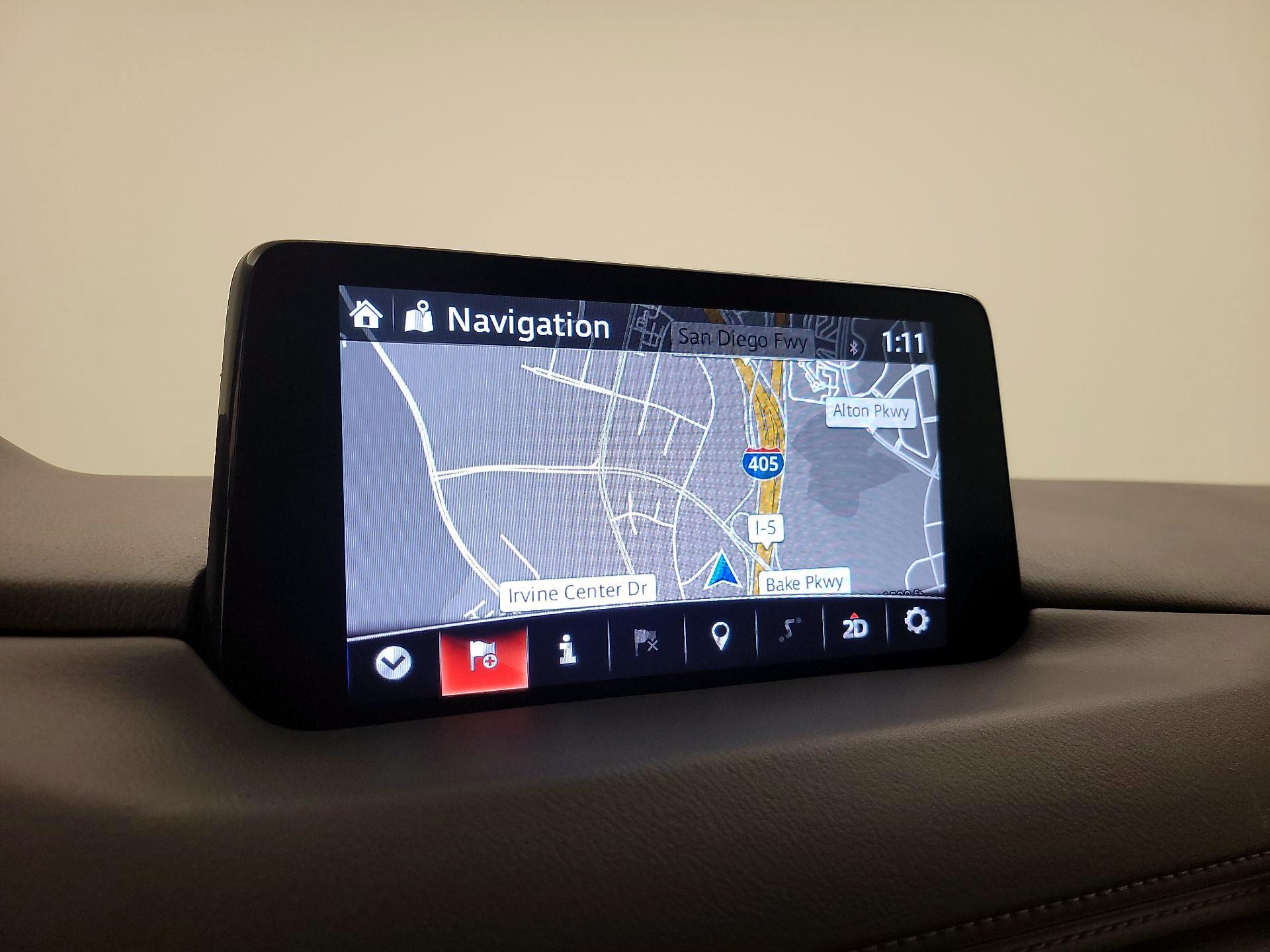 Thumbnail: 2020 Mazda CX-5 - 14