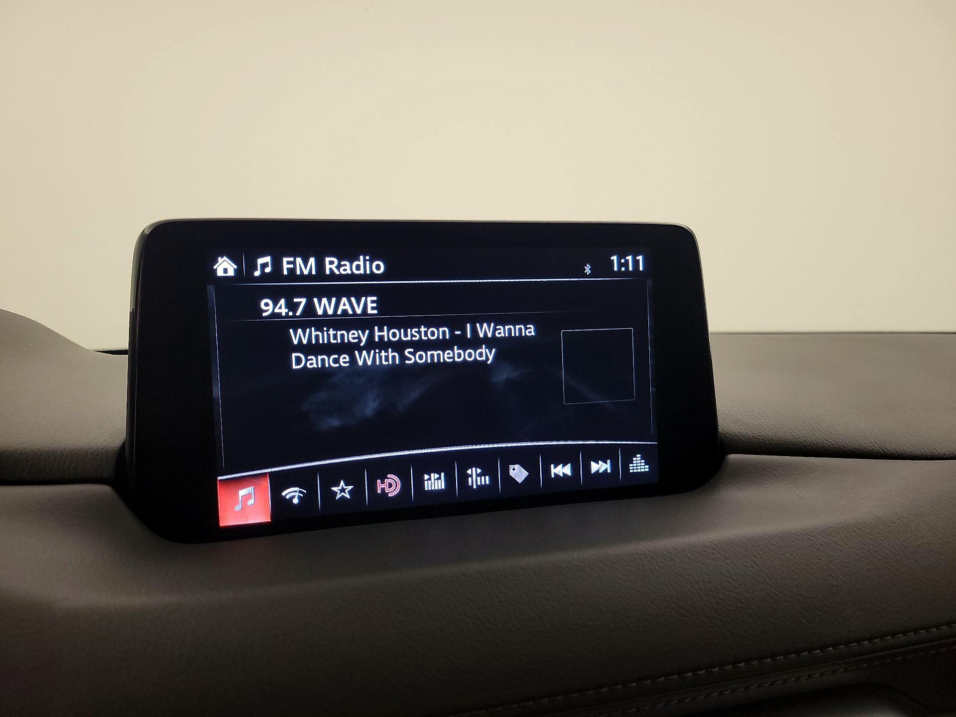 Thumbnail: 2020 Mazda CX-5 - 16