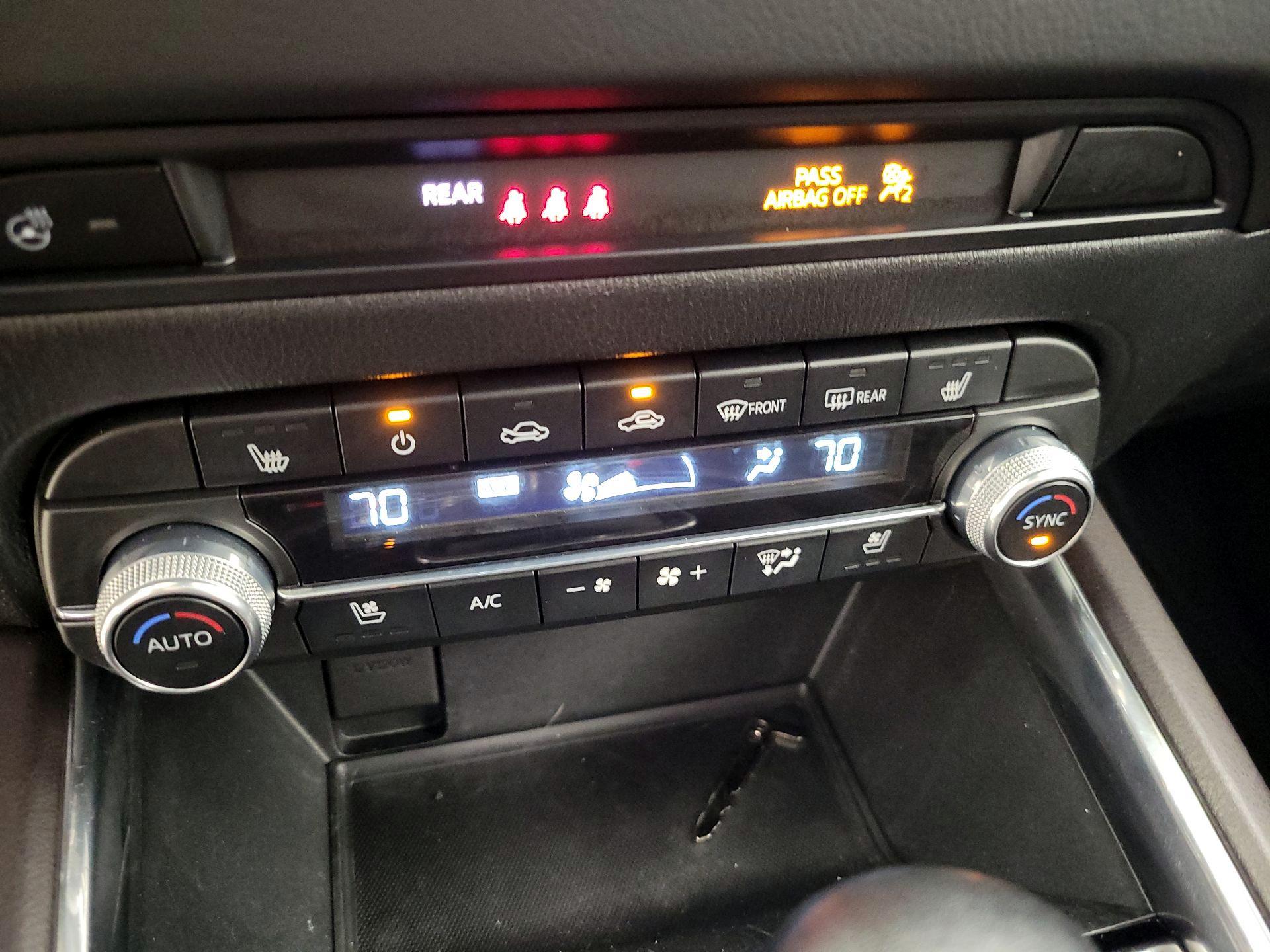 Thumbnail: 2020 Mazda CX-5 - 17