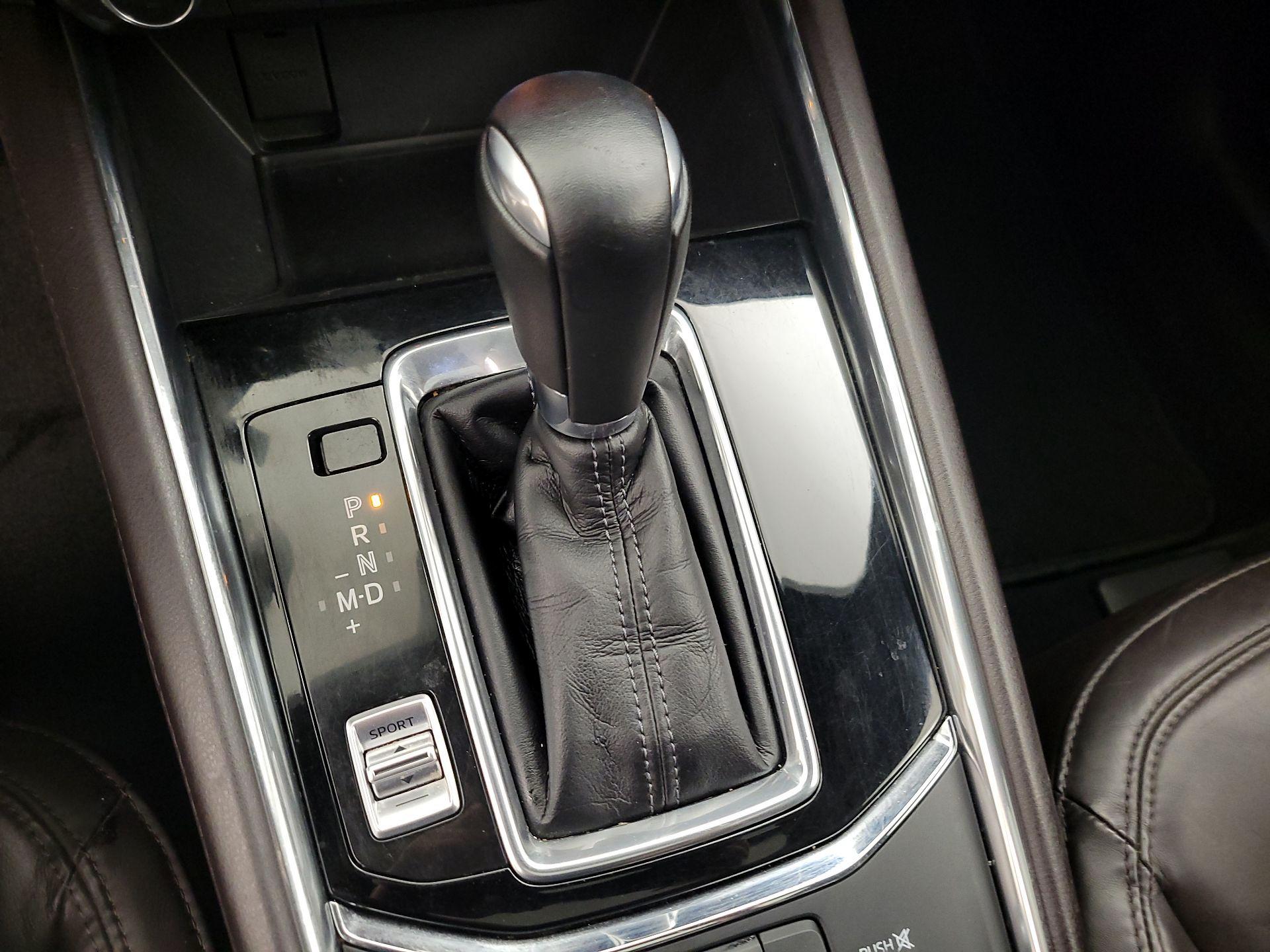 Thumbnail: 2020 Mazda CX-5 - 18