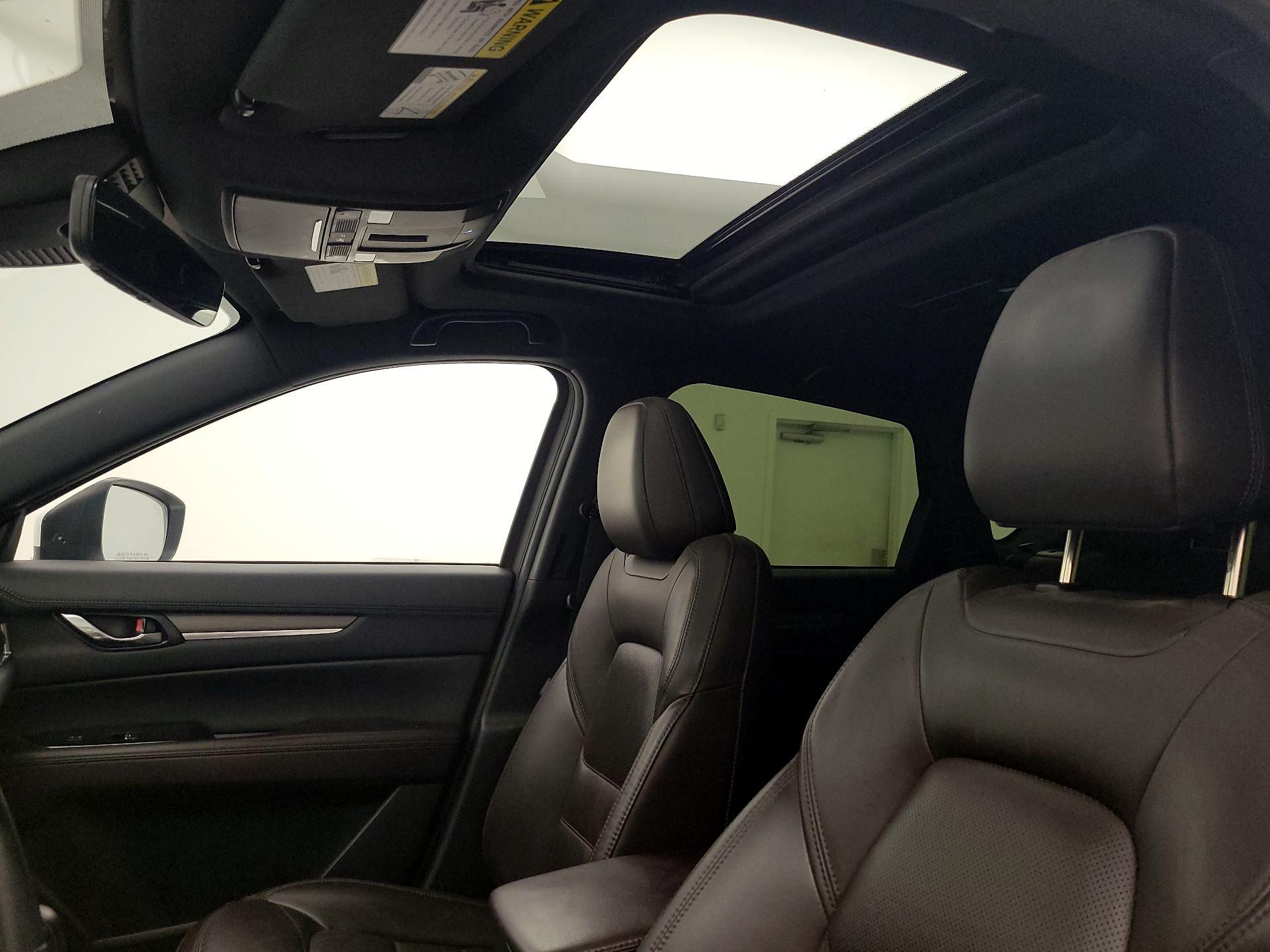 Thumbnail: 2020 Mazda CX-5 - 19