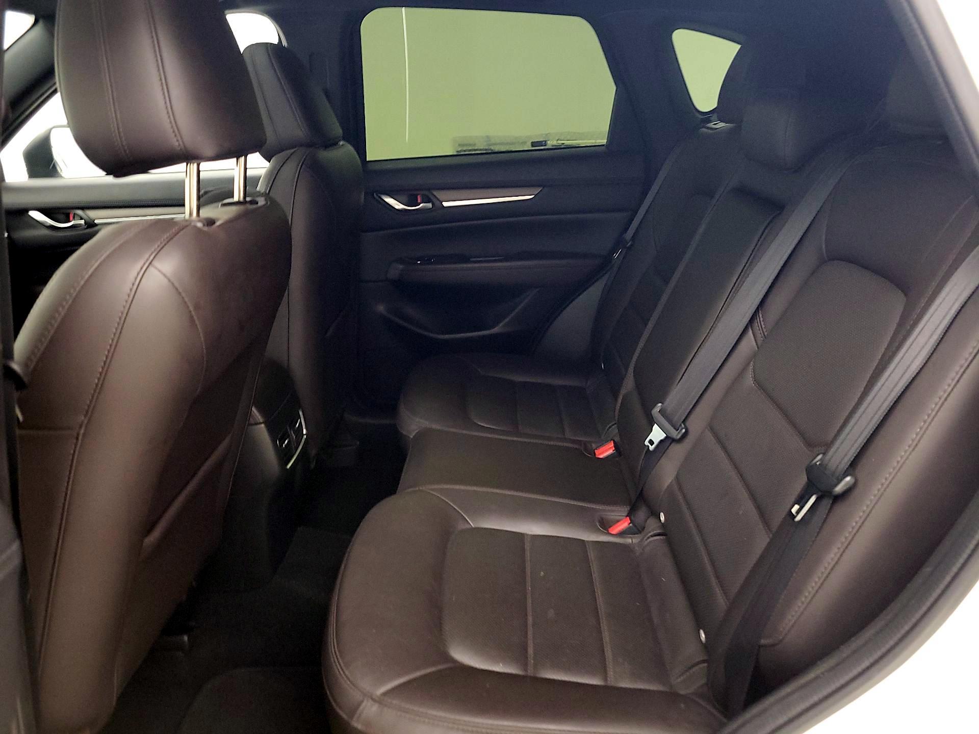 Thumbnail: 2020 Mazda CX-5 - 20