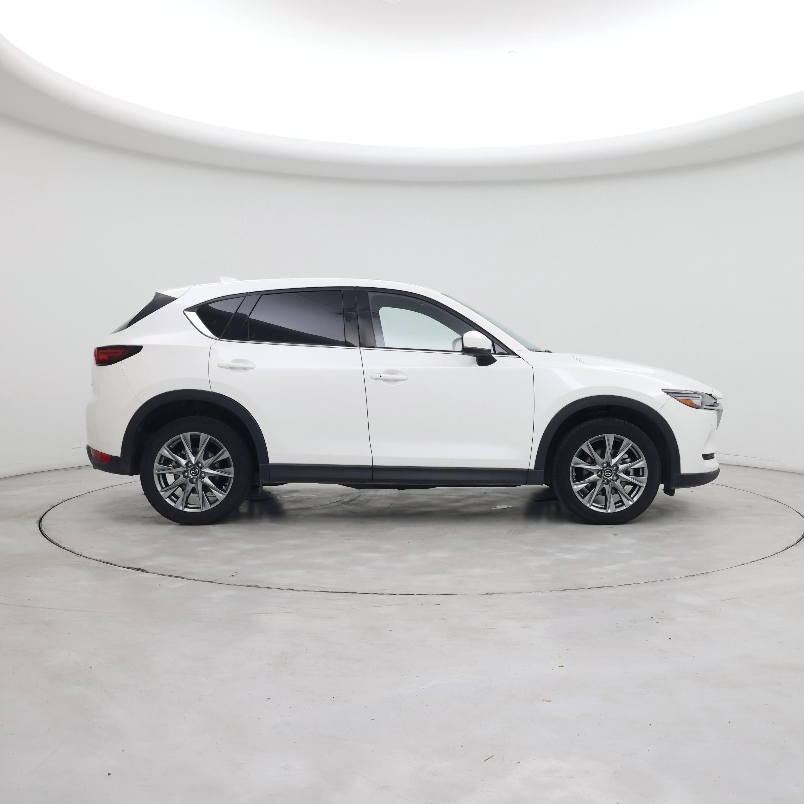 Thumbnail: 2020 Mazda CX-5 - 7