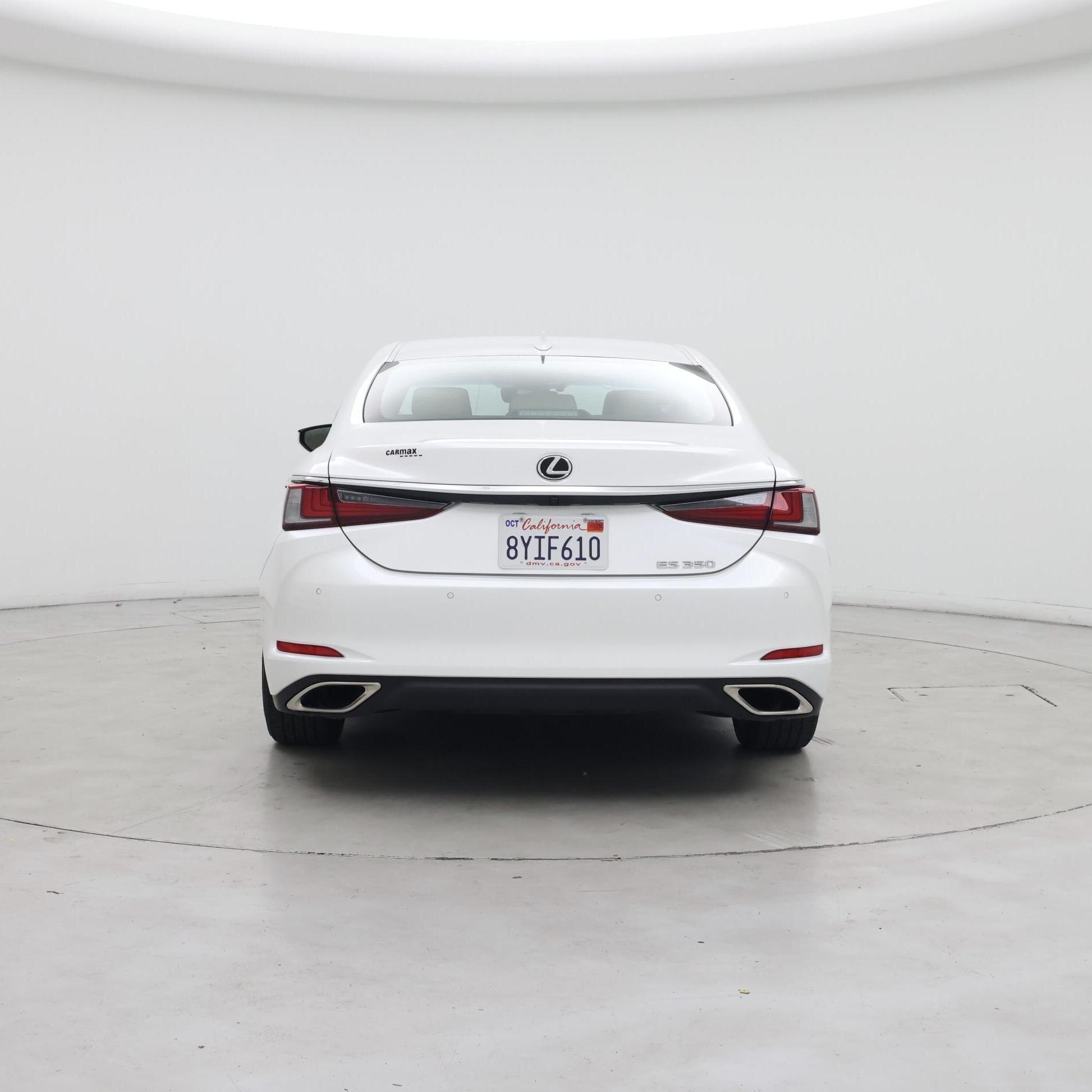 Thumbnail: 2021 Lexus ES - 6