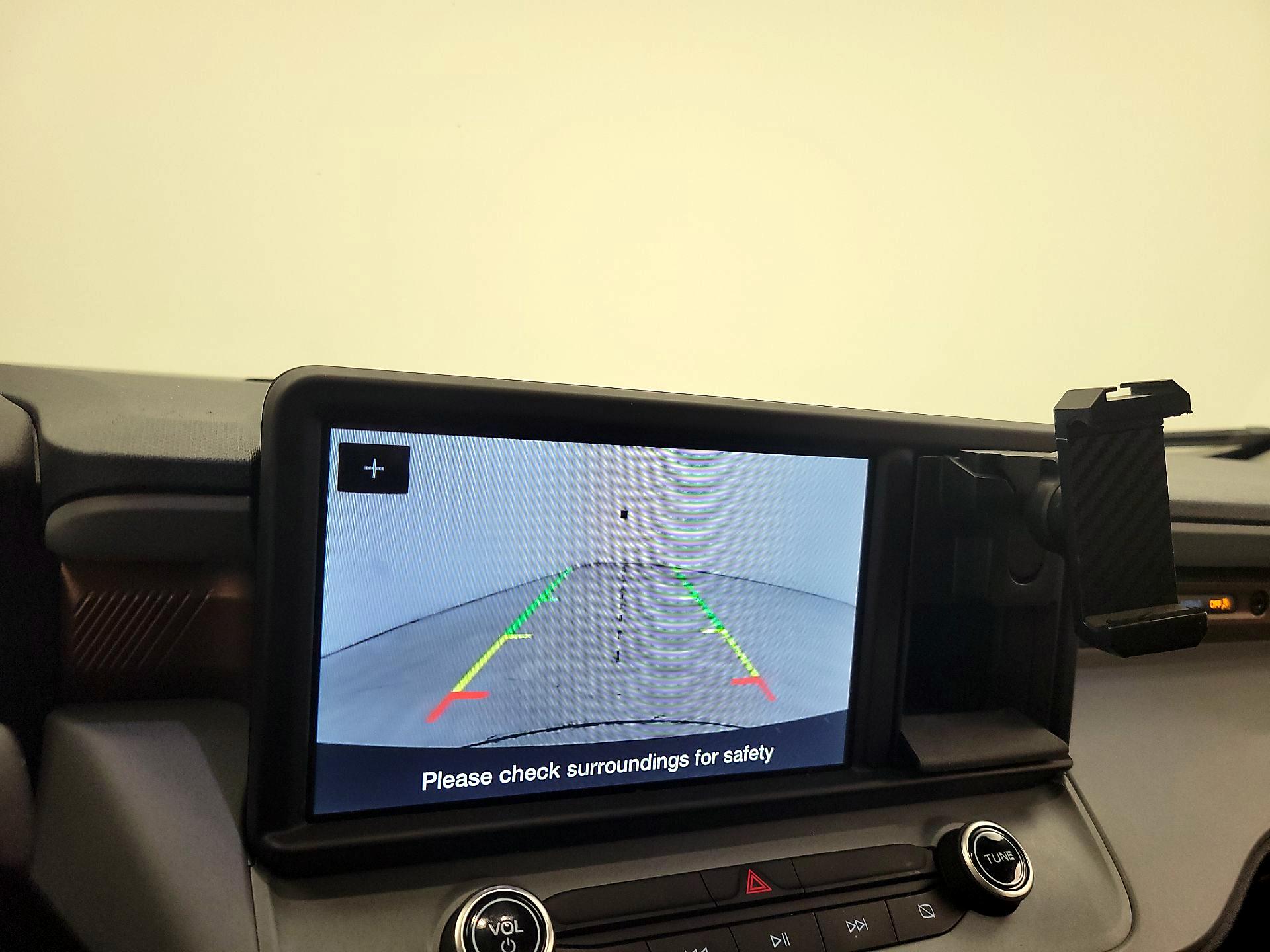 Thumbnail: 2022 Ford Maverick - 14