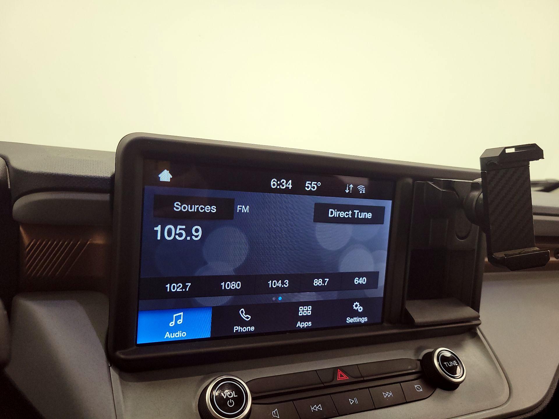 Thumbnail: 2022 Ford Maverick - 15