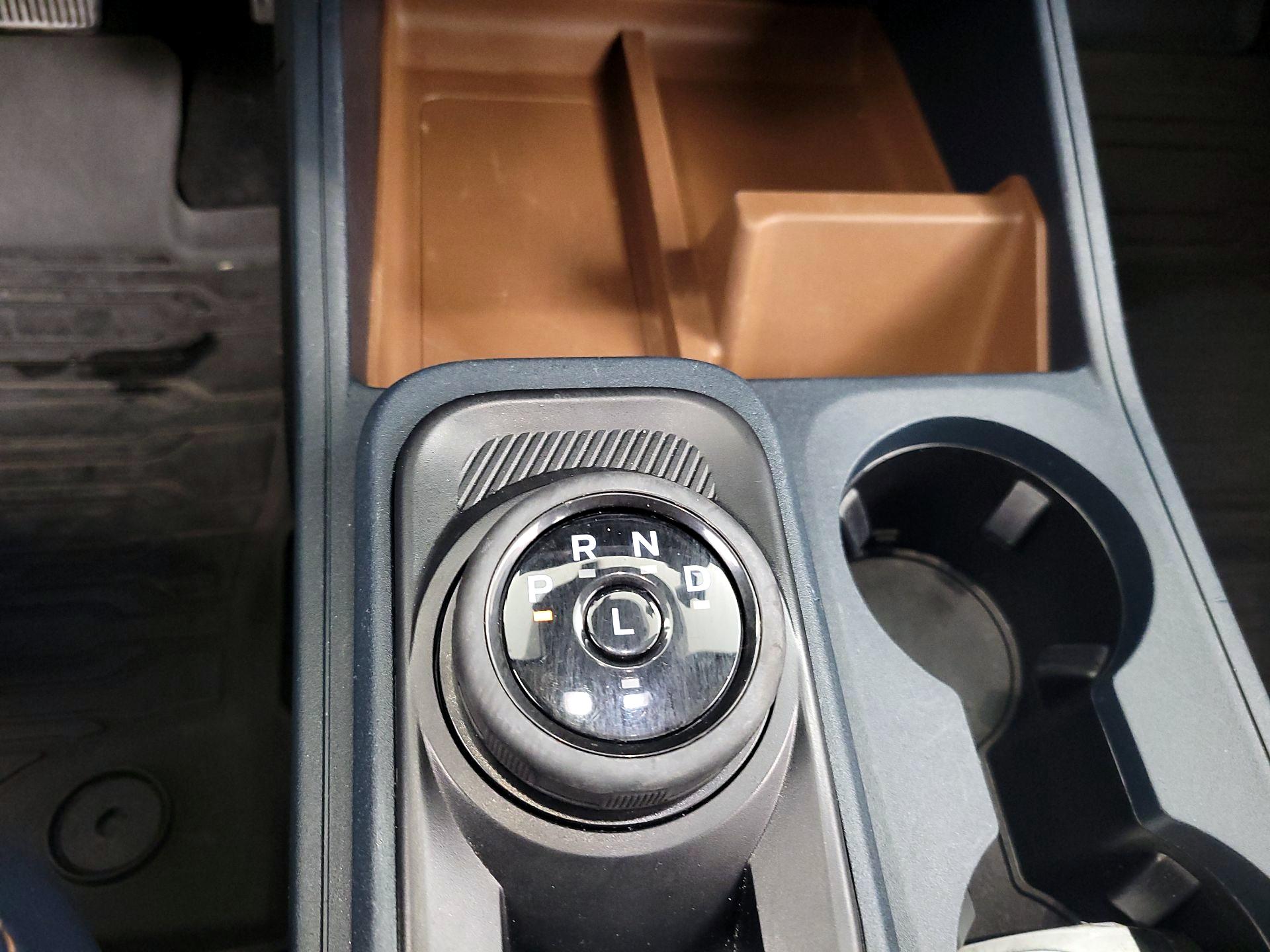 Thumbnail: 2022 Ford Maverick - 17