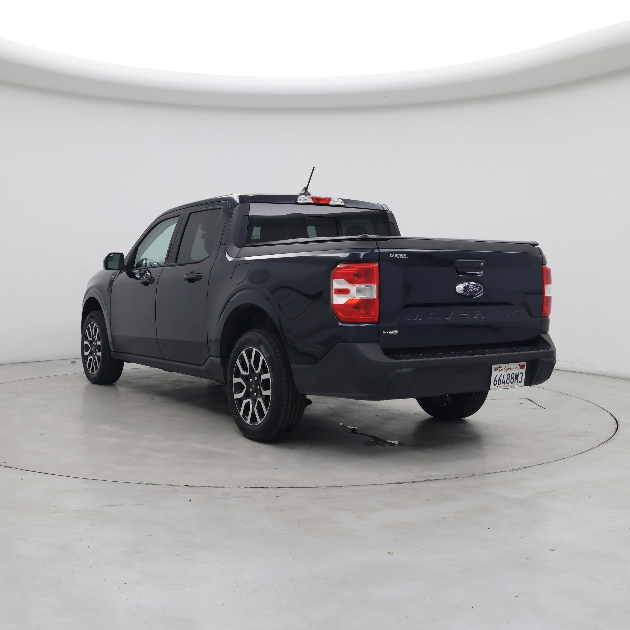 Thumbnail: 2022 Ford Maverick - 2