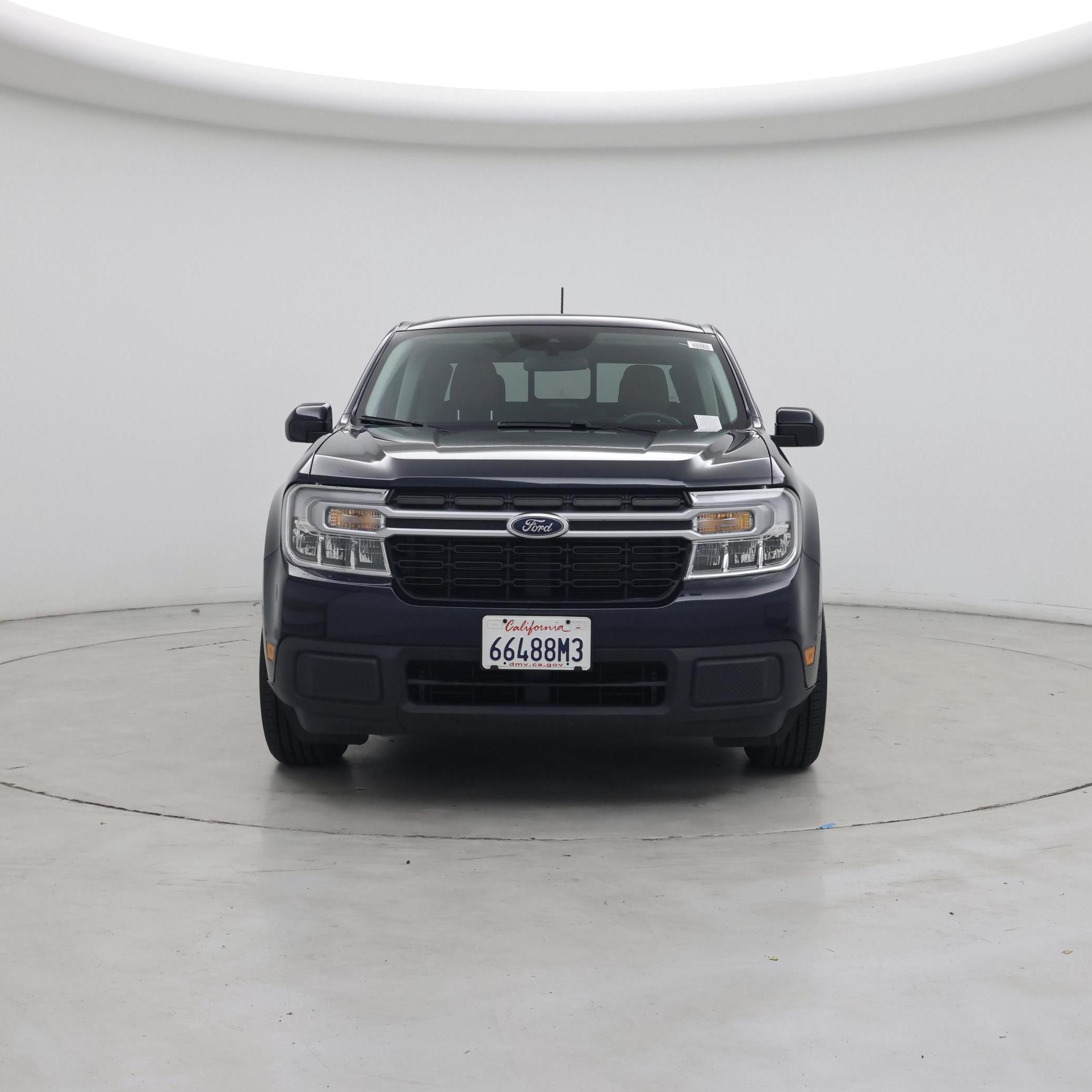 Thumbnail: 2022 Ford Maverick - 5