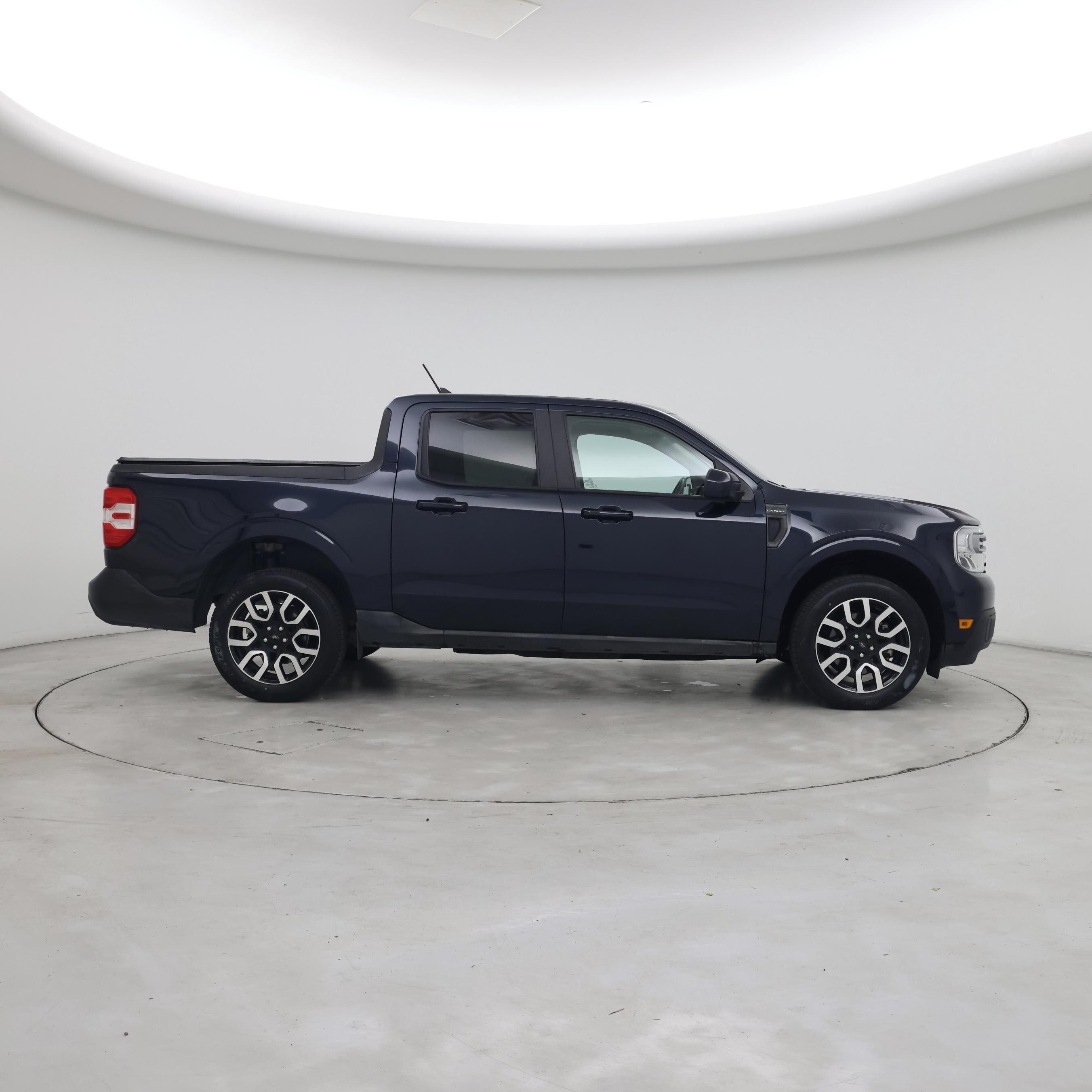 Thumbnail: 2022 Ford Maverick - 7