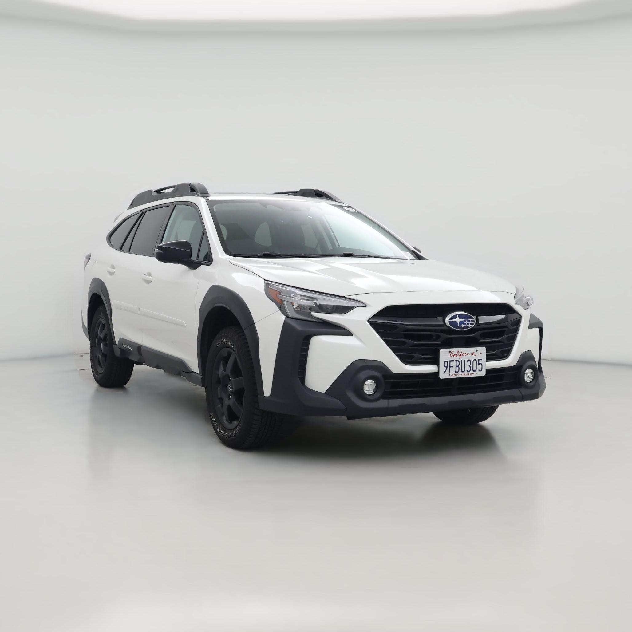 Thumbnail: 2023 Subaru Outback - 1