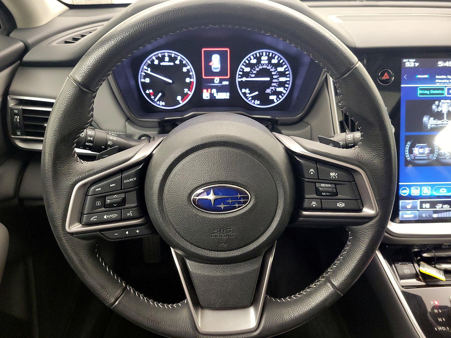 Thumbnail: 2023 Subaru Outback - 10