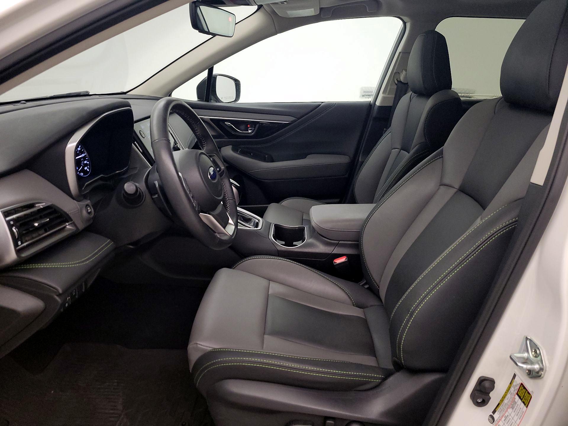 Thumbnail: 2023 Subaru Outback - 11