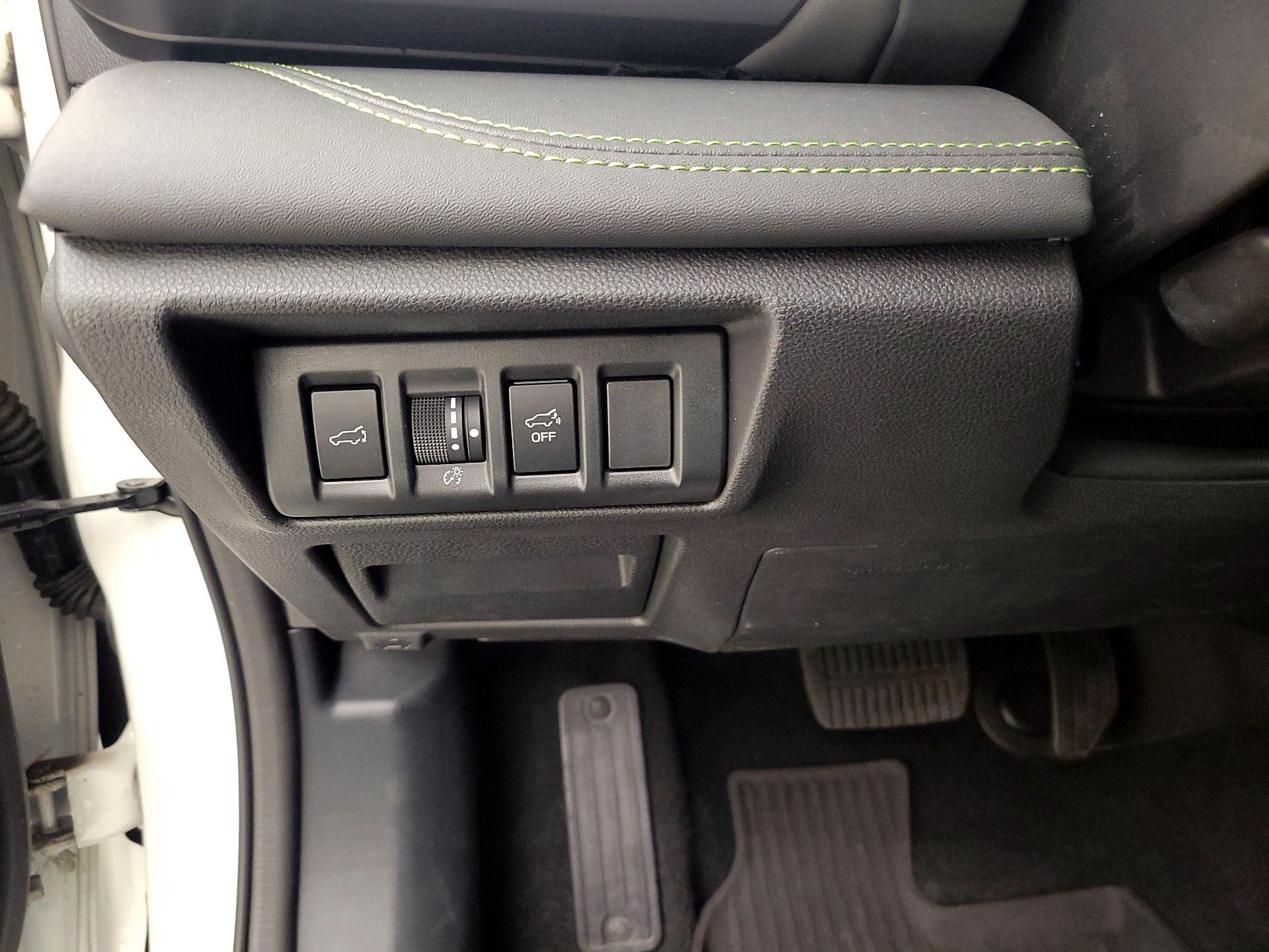 Thumbnail: 2023 Subaru Outback - 13